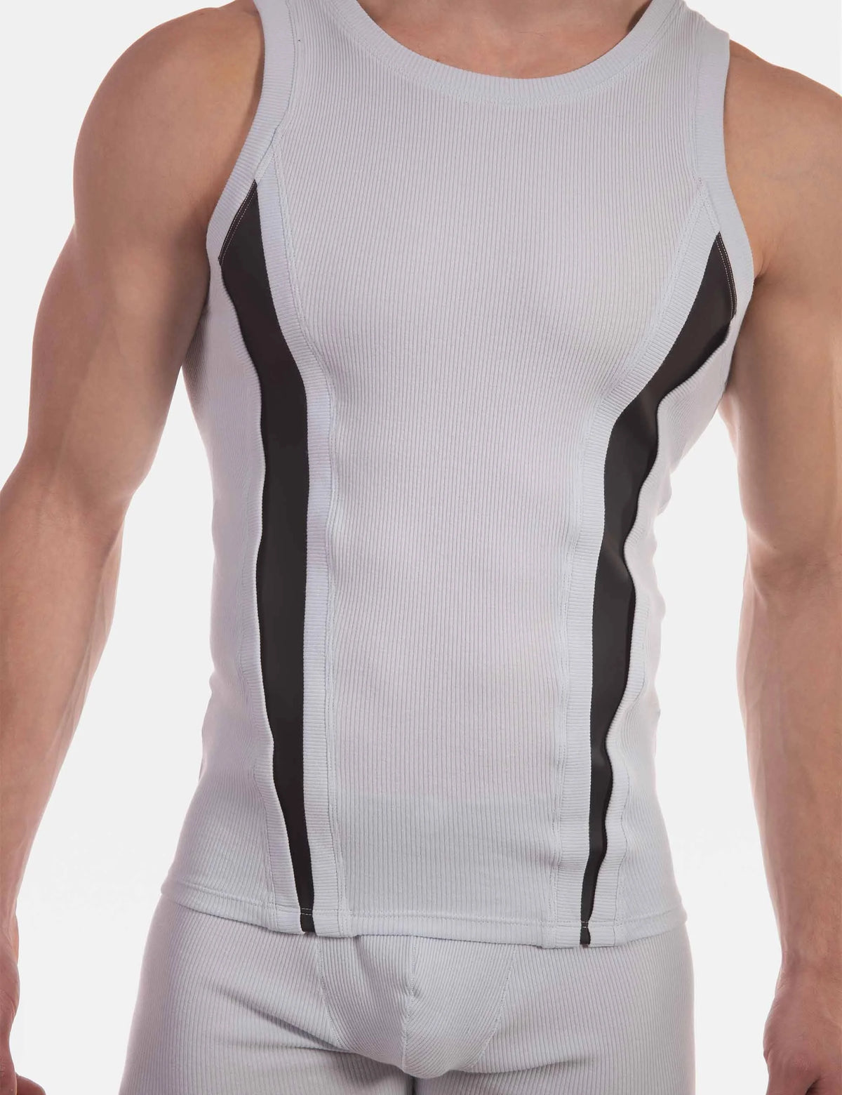 Barcode berlin - Tank Top Wifi