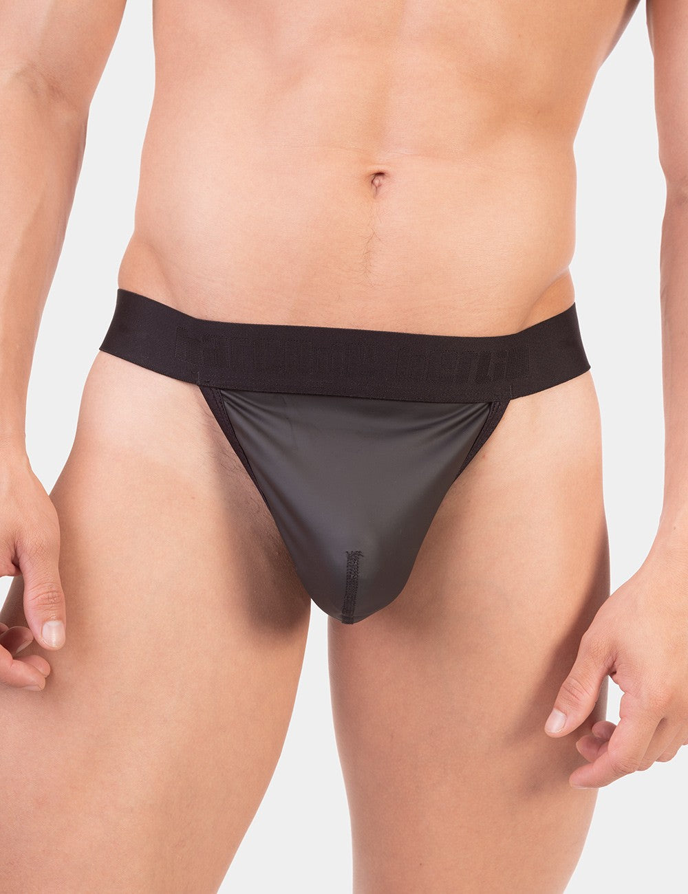 Barcode Berlin - Thong Joar