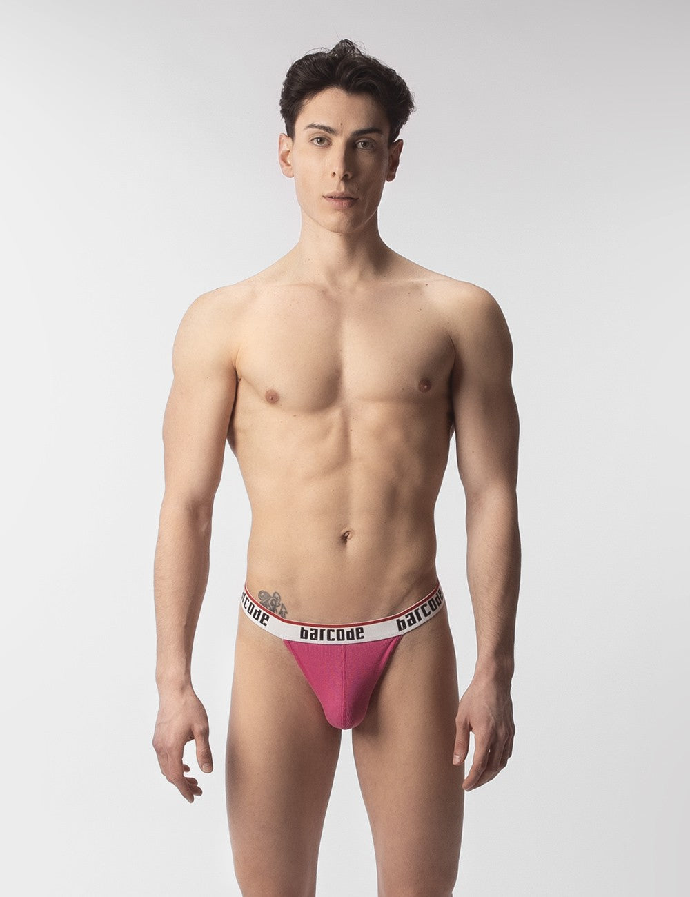 Barcode Thong Miran