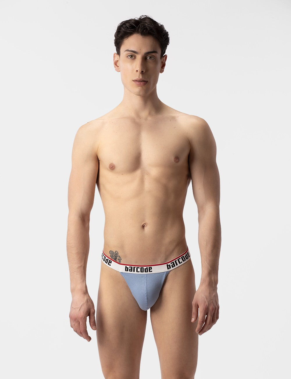 Barcode Thong Miran