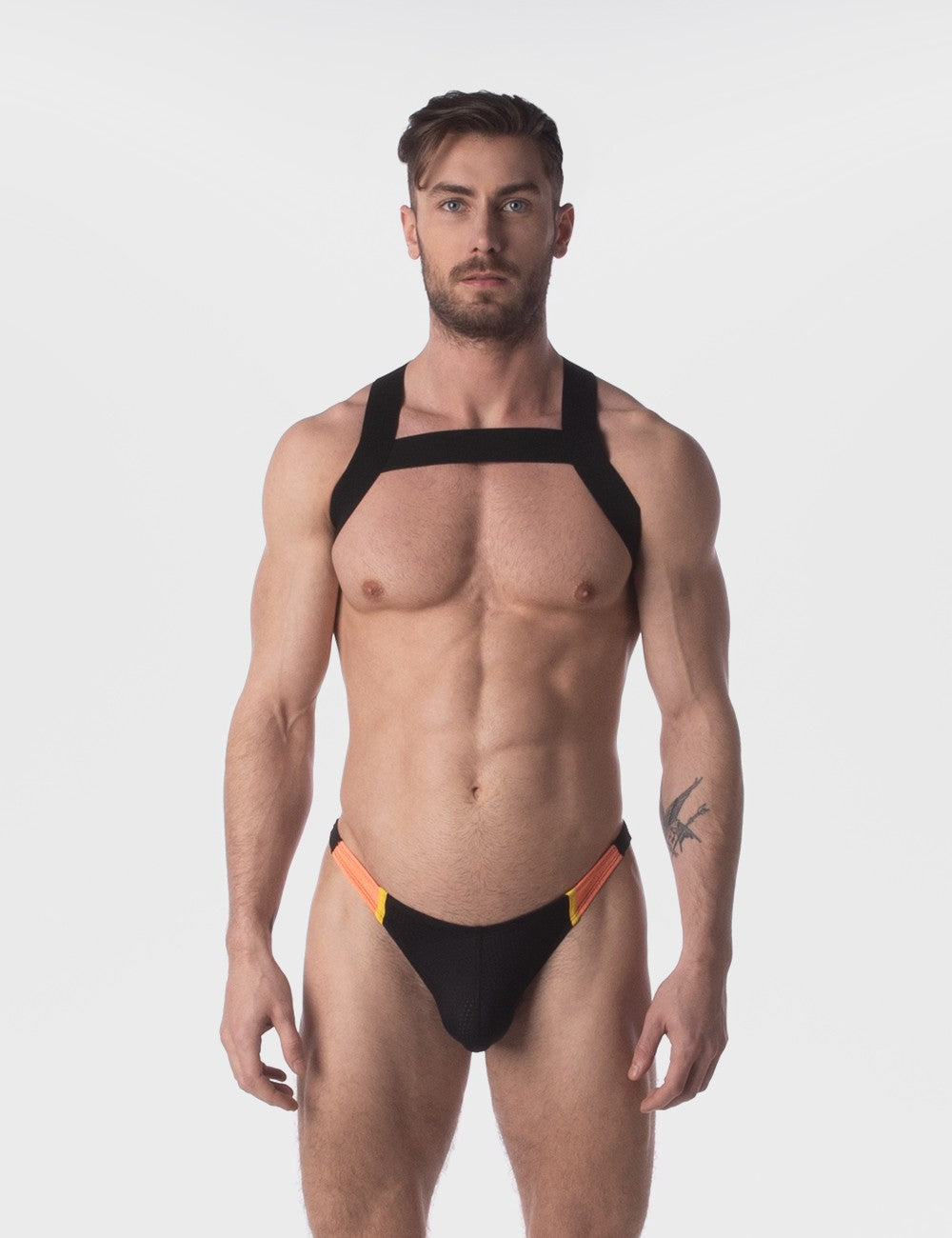 Barcode Berlin (MR) - Thong Ronak