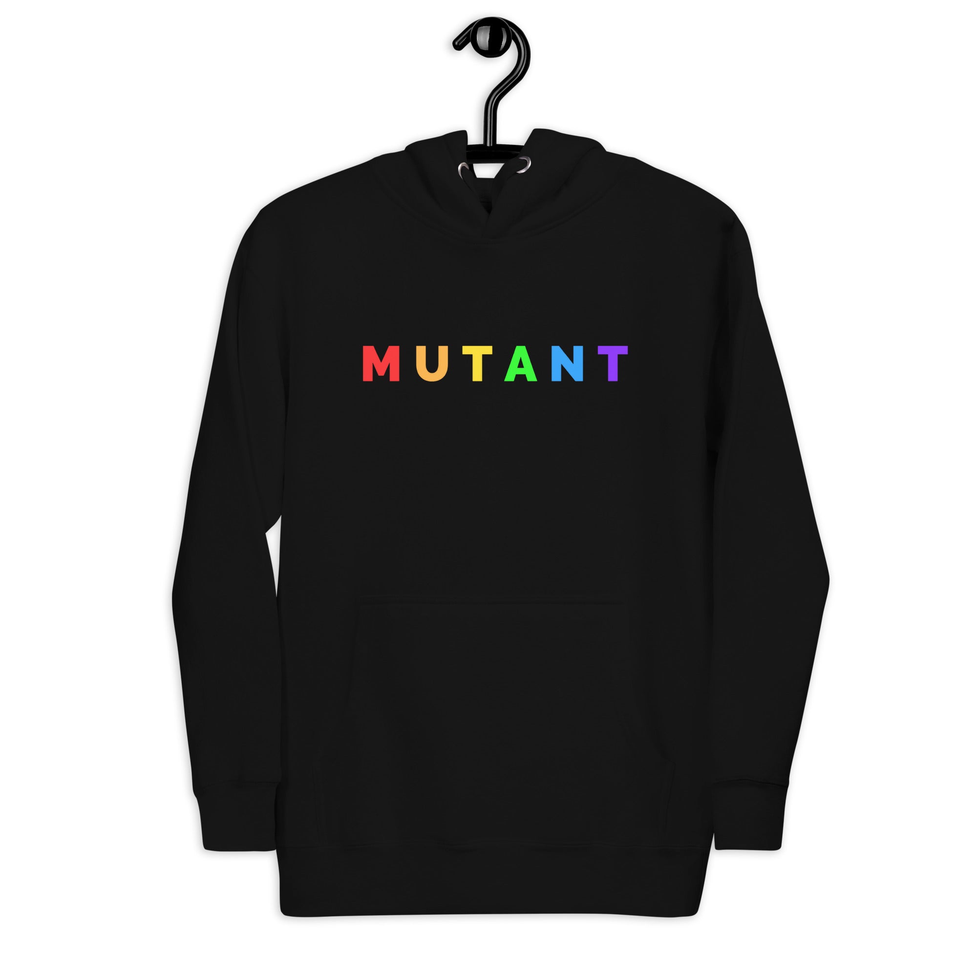 SLAY TEES CANADA - MUTANT HOODIE