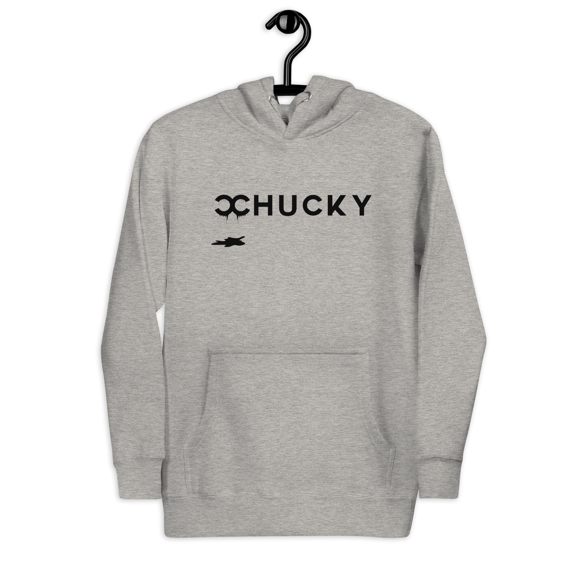 SLAY TEES CANADA - THE CHUCKY HOODIE
