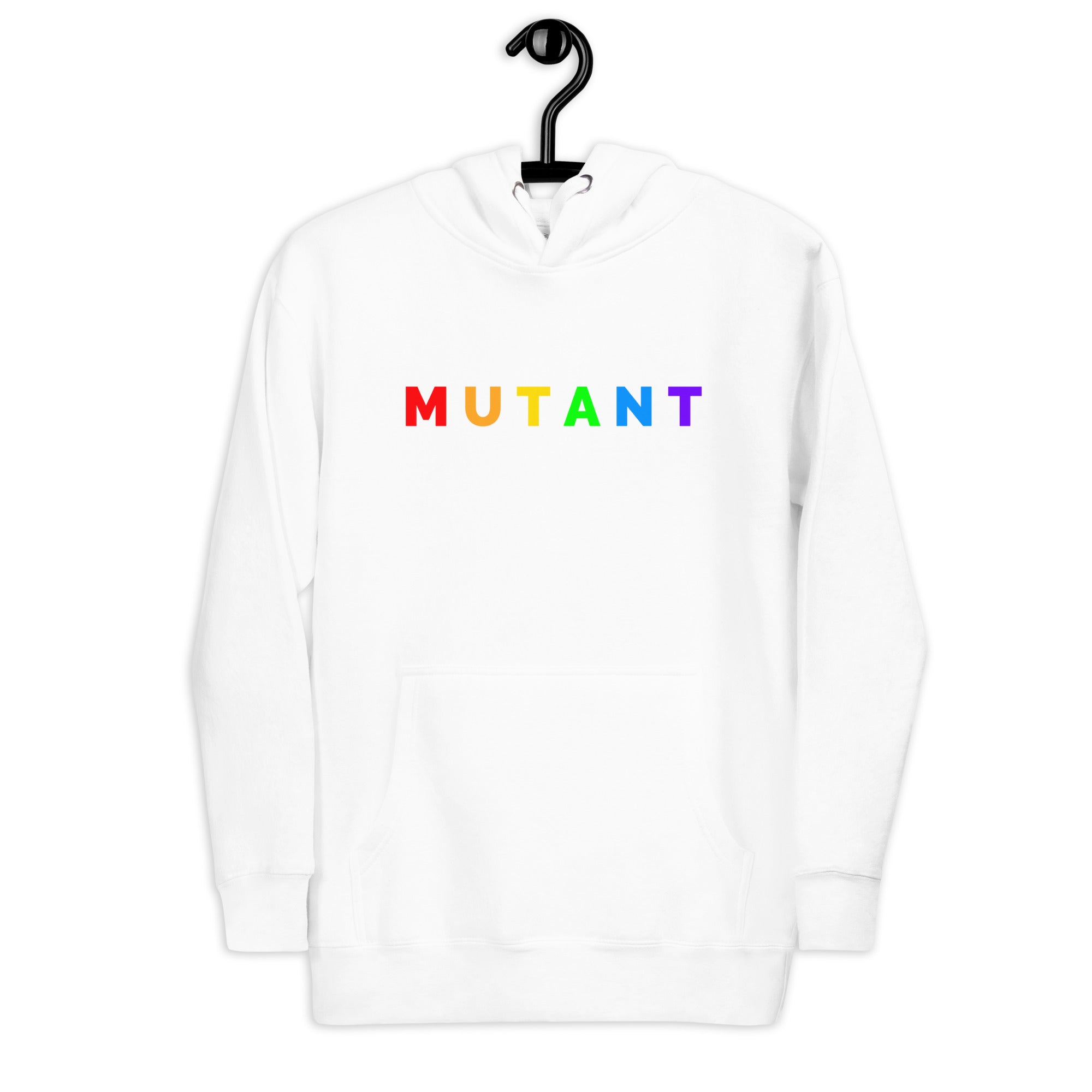 SLAY TEES CANADA - MUTANT HOODIE