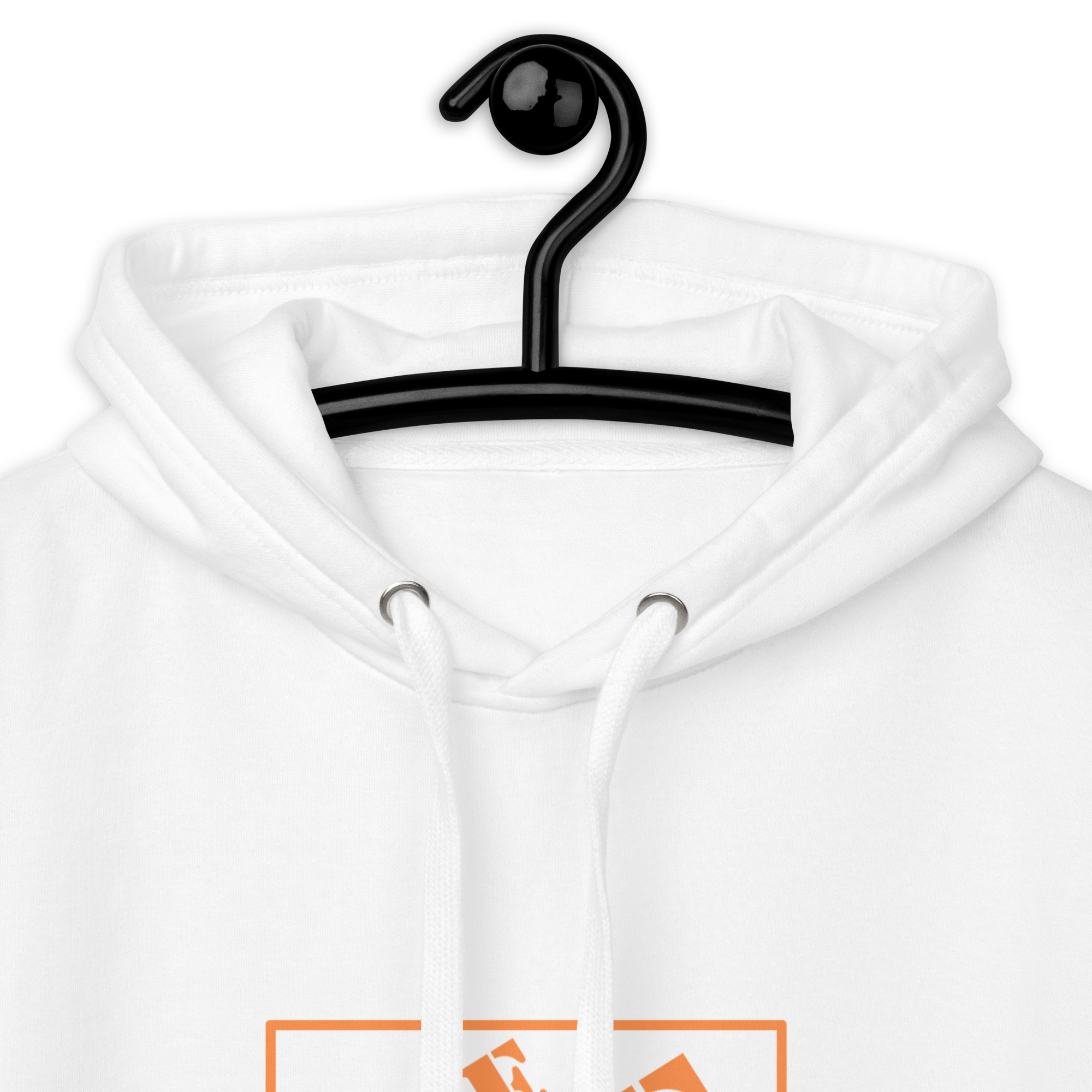 SLAY TEES CANADA - THE HOE DEPOT HOODIE