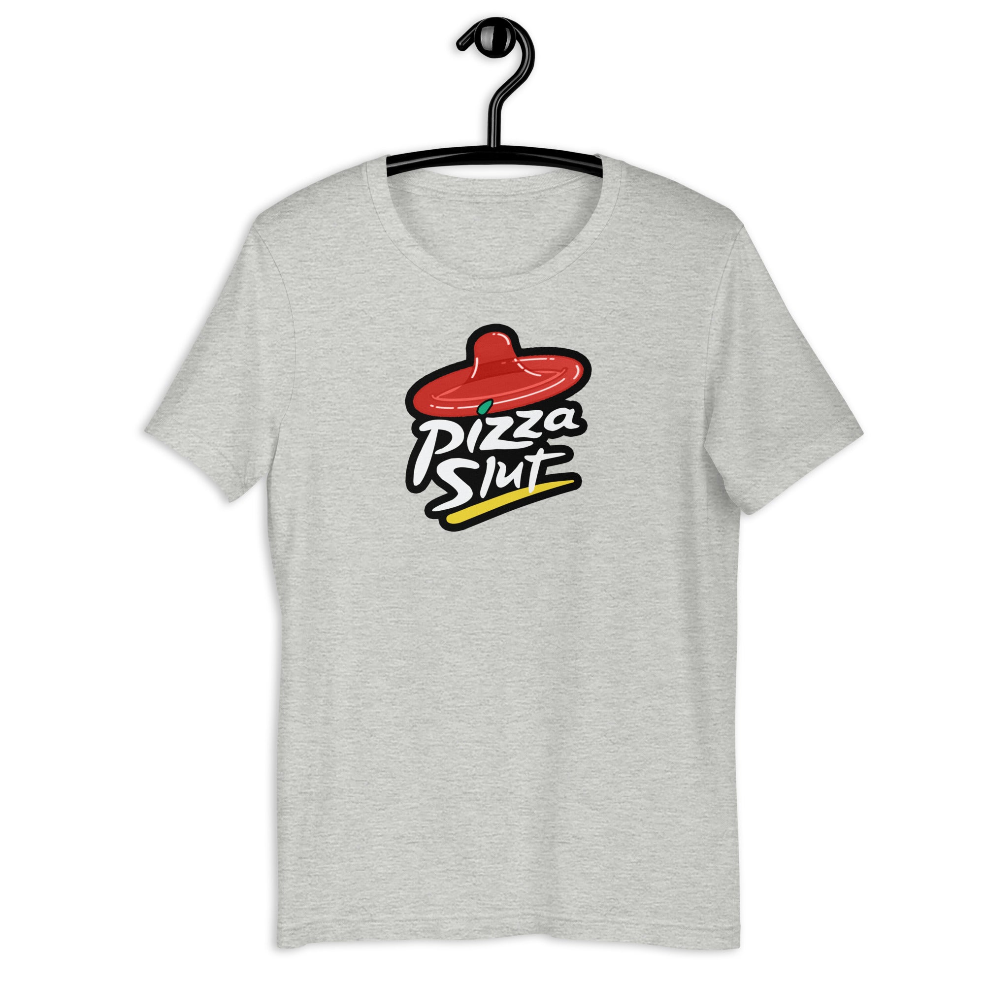 SLAY TEES CANADA - PIZZA SLUT TEE