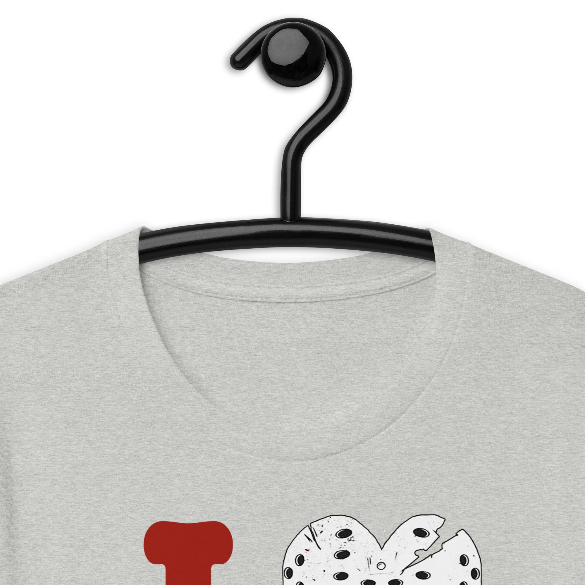 SLAY TEES CANADA - I <3 FRIDAYS TEE