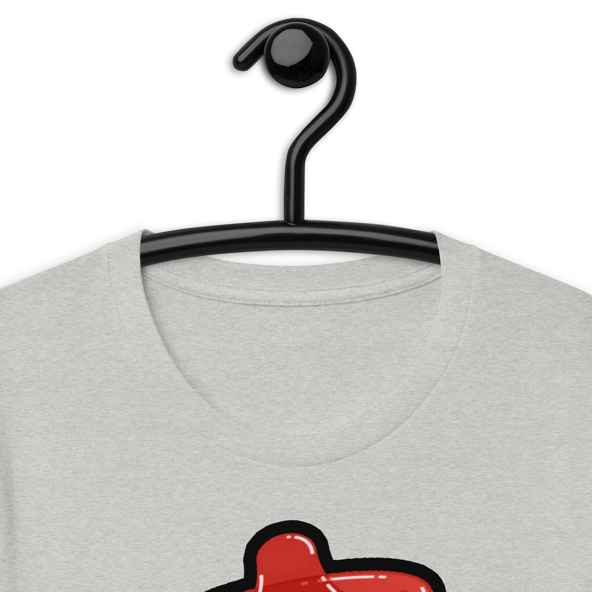SLAY TEES CANADA - PIZZA SLUT TEE