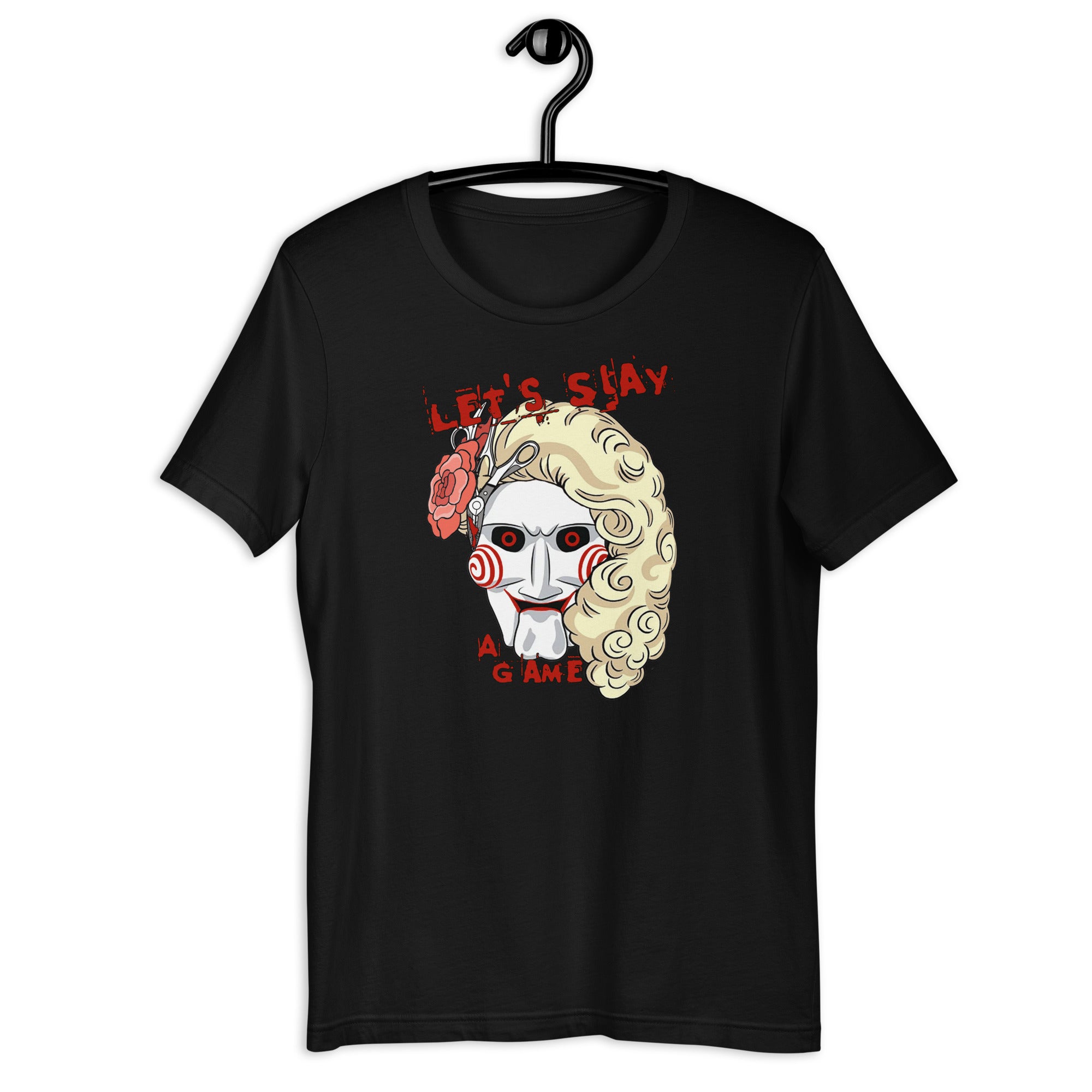 SLAY TEES CANADA - JIGSLAY TEE