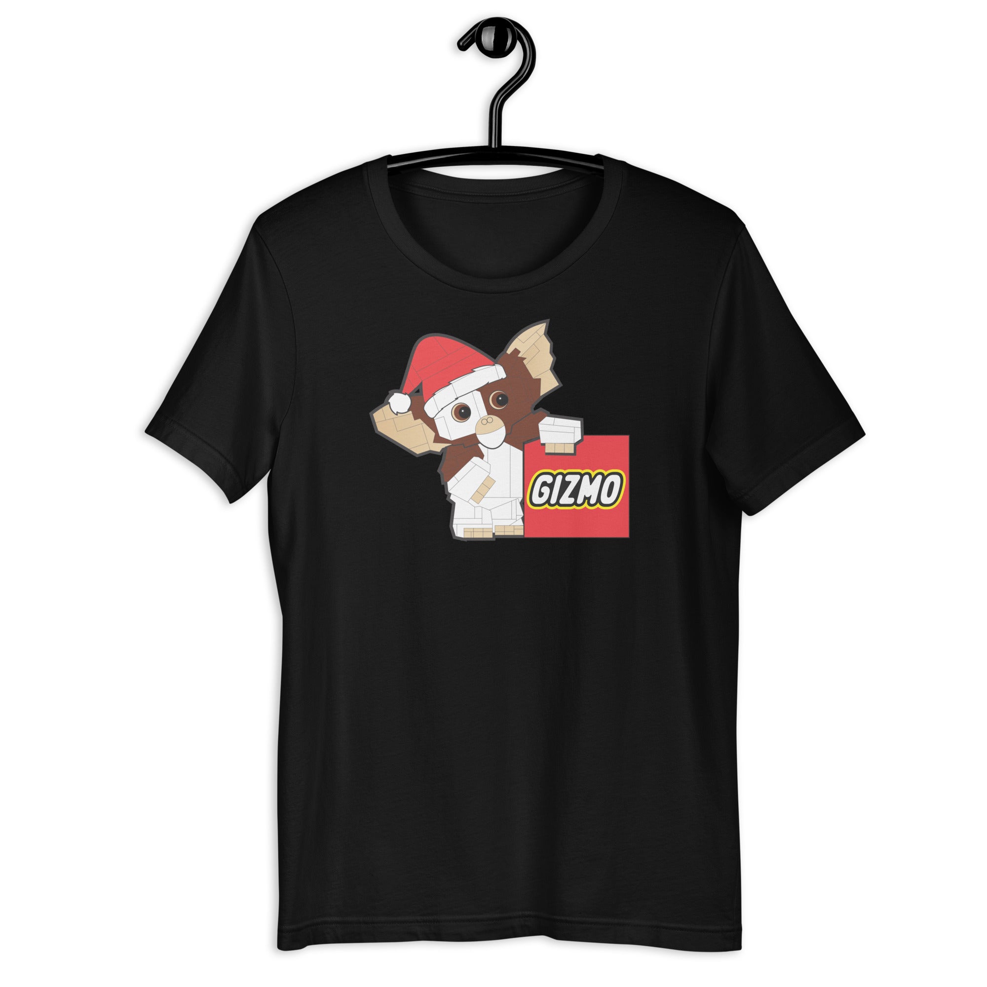 SLAY TEES CANADA - GIZMO TEE