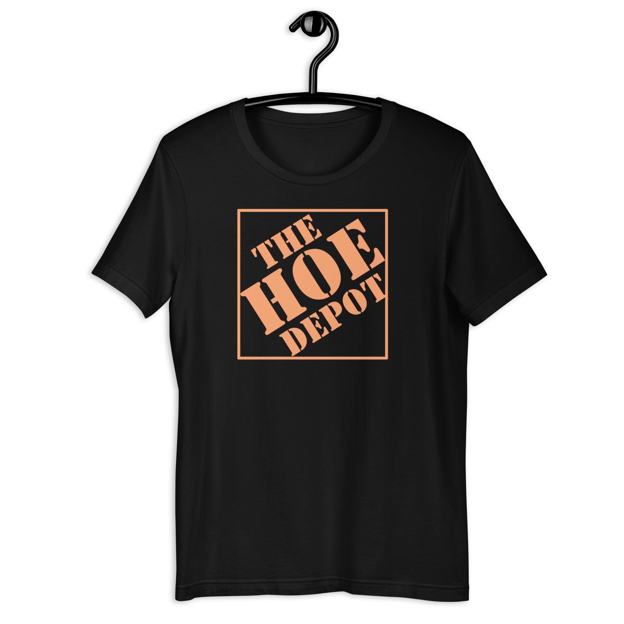 SLAY TEES CANADA - THE HOE DEPOT TEE