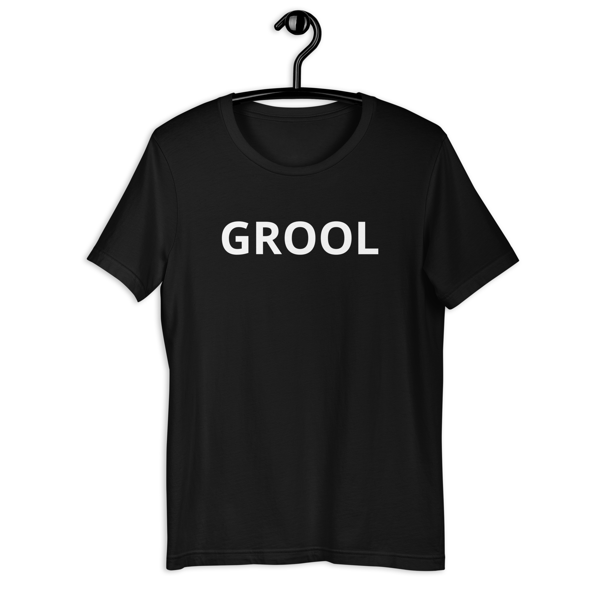 SLAY TEES CANADA - THE GROOL TEE