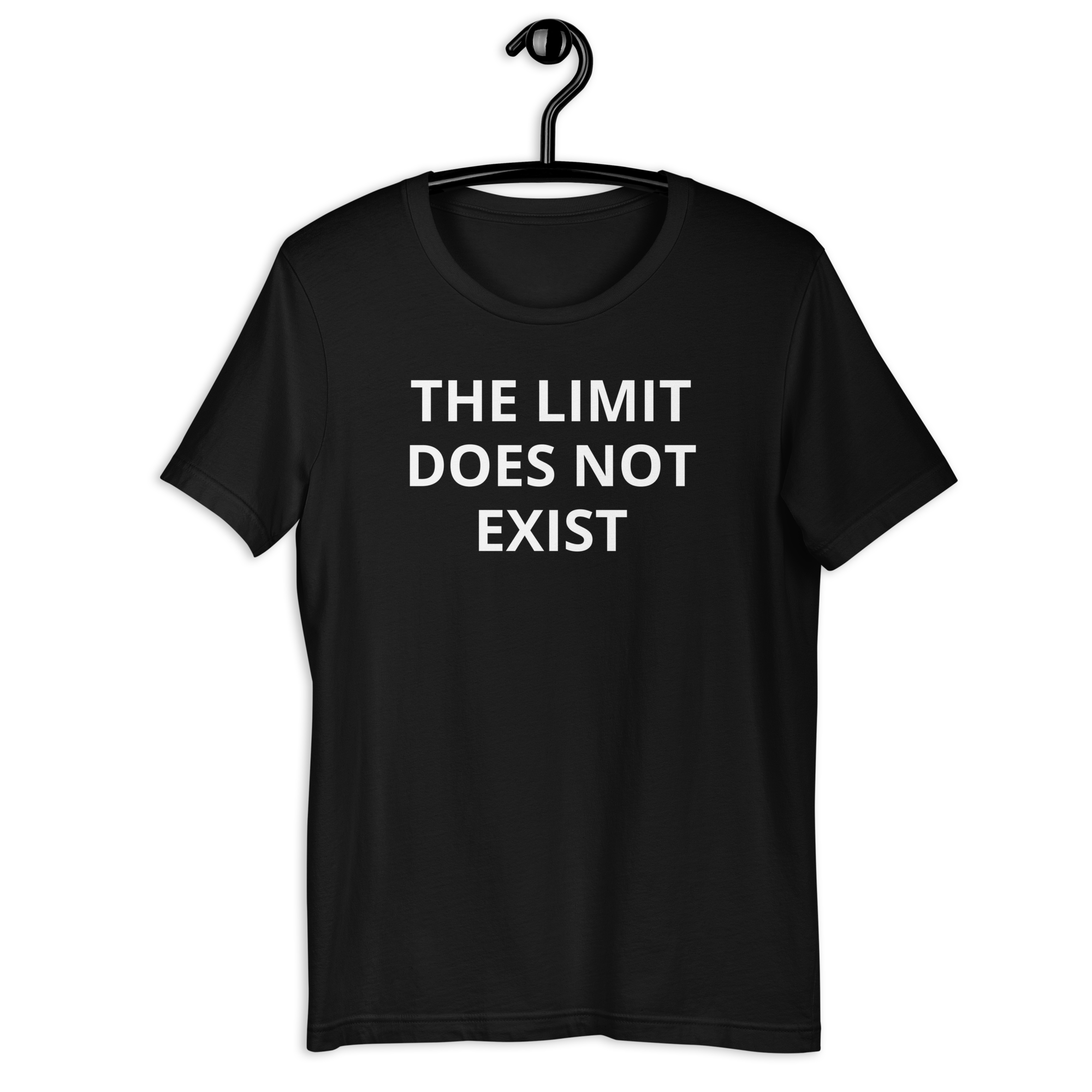 SLAY TEES CANADA - THE LIMIT TEE