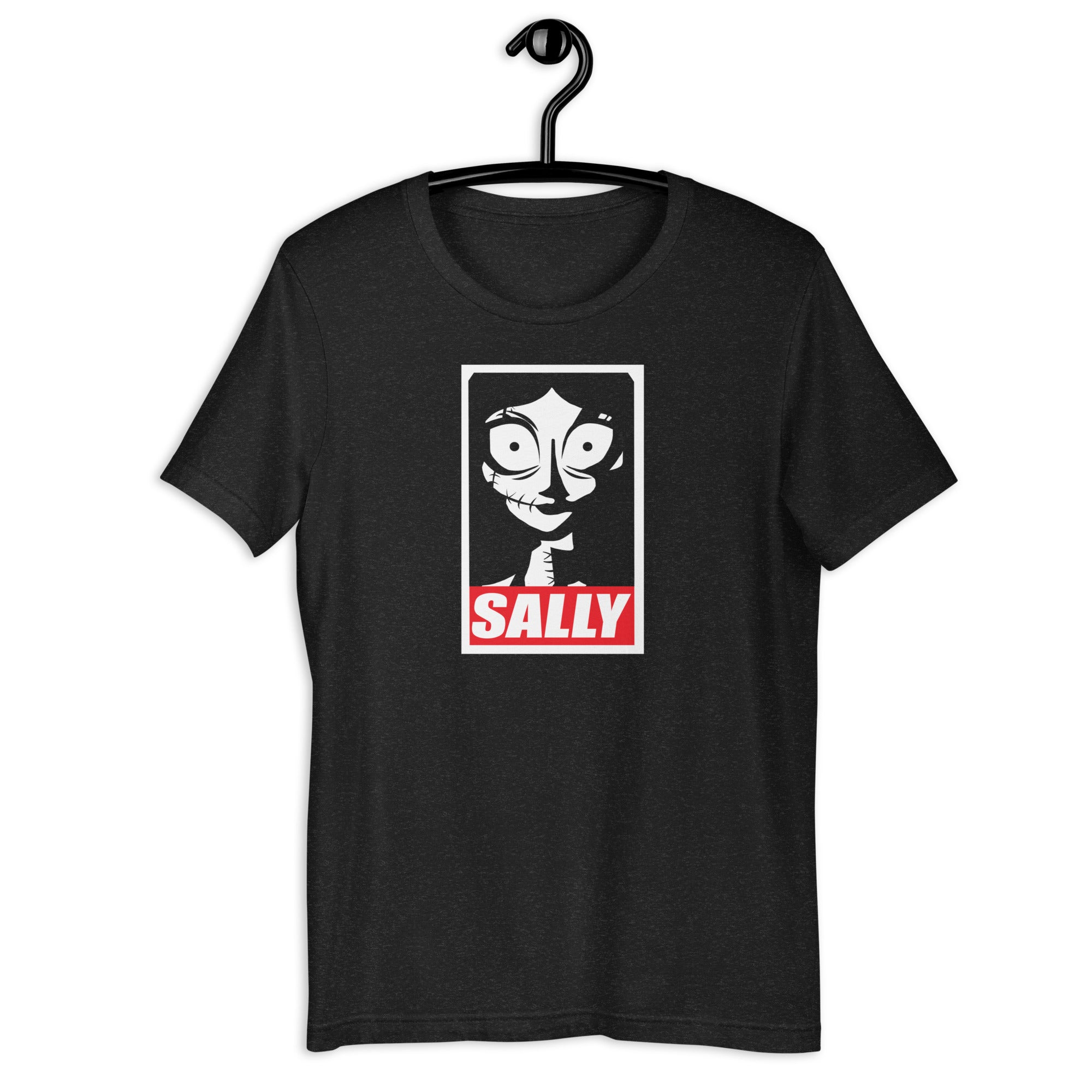 SLAY TEES CANADA - NIGHTMARE SALLY TEE