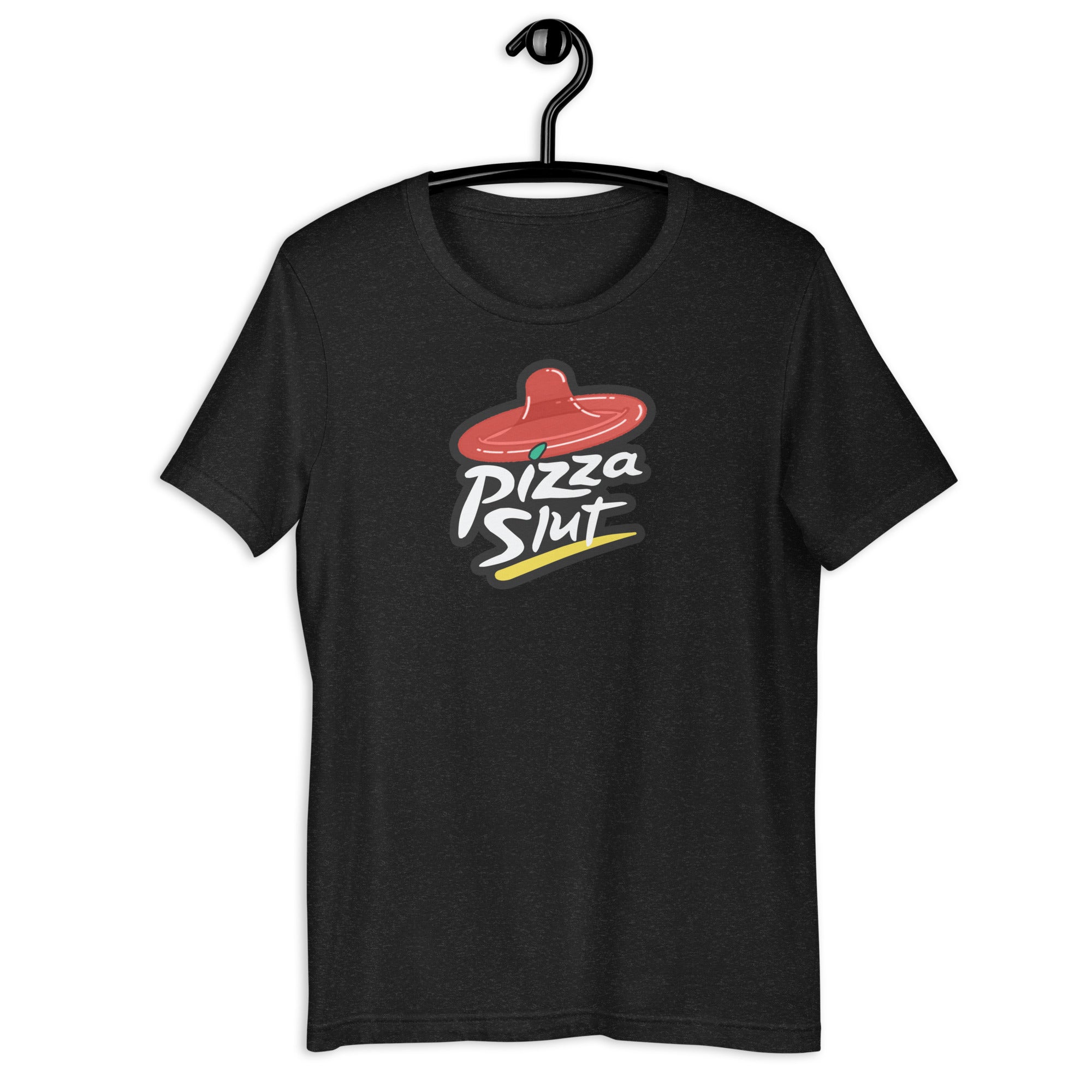 SLAY TEES CANADA - PIZZA SLUT TEE
