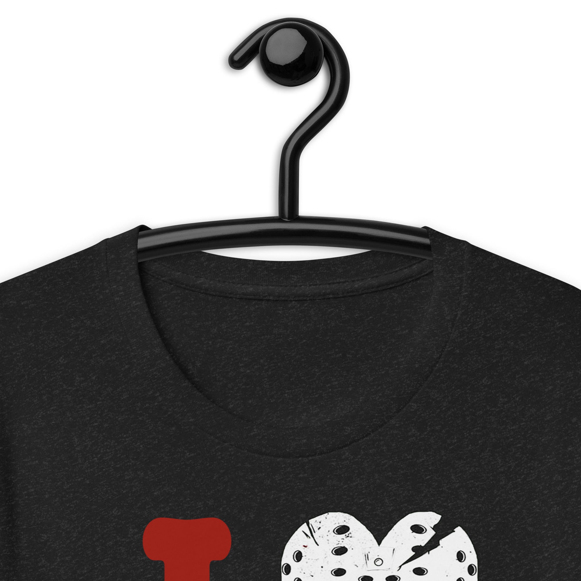 SLAY TEES CANADA - I <3 FRIDAYS TEE