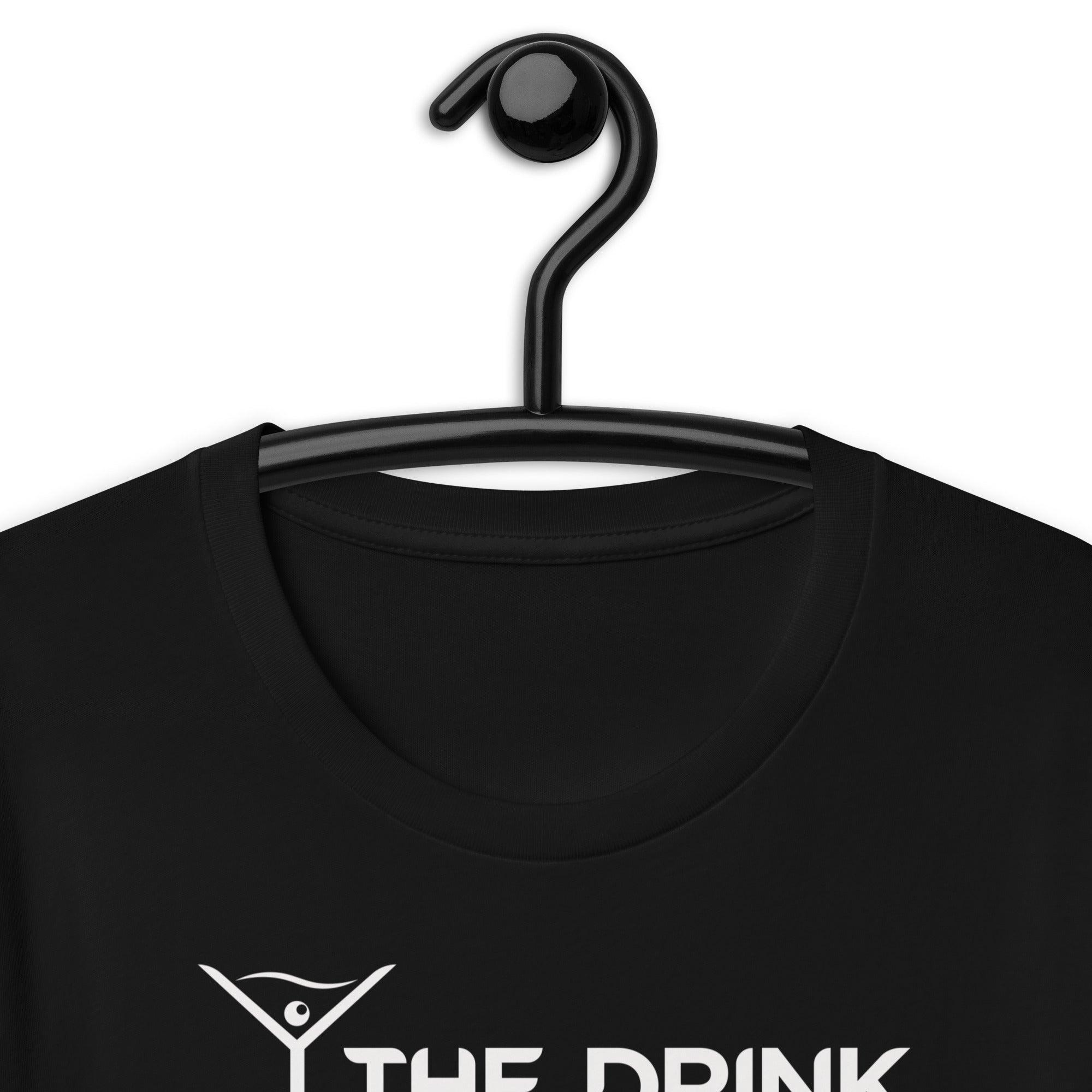 The Drink Official T-Shirt