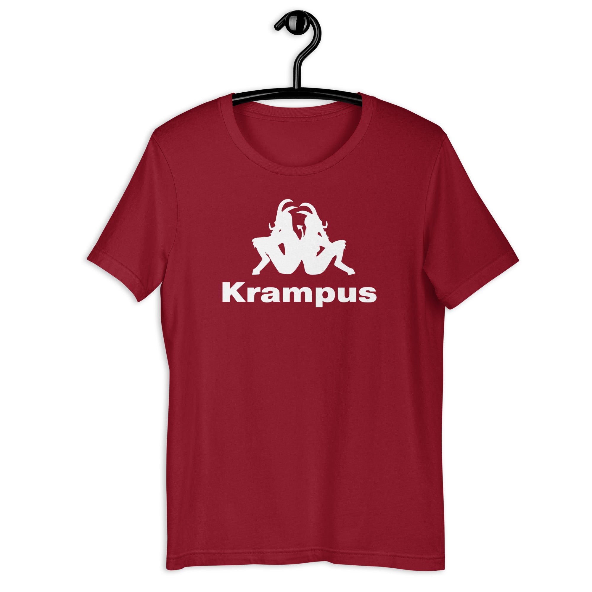 SLAY TEES CANADA - KRAMPUS TEE
