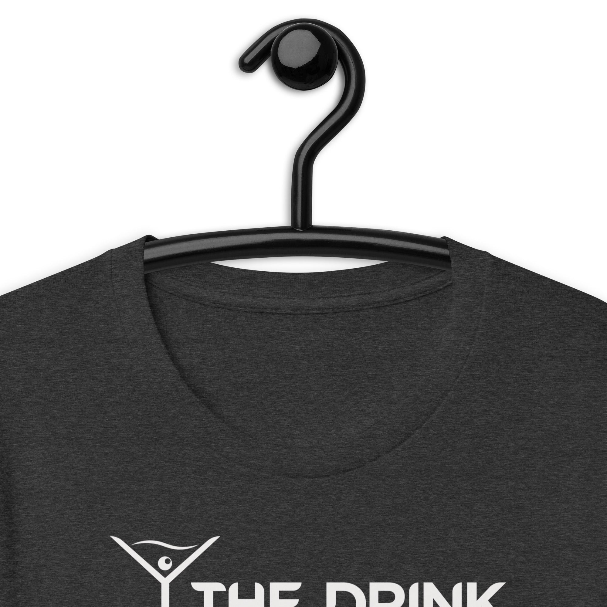 The Drink Official T-Shirt
