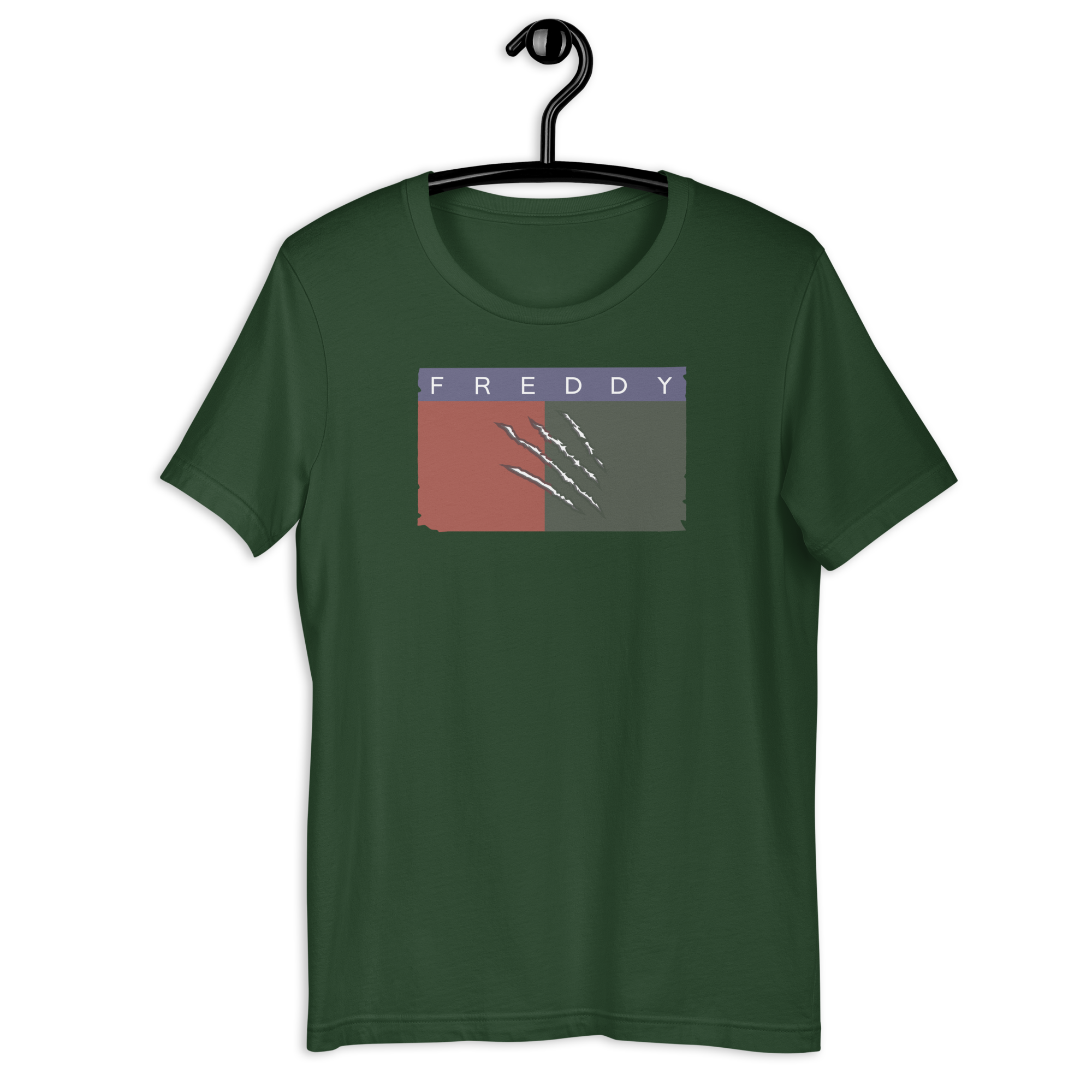 SLAY TEES CANADA - THE FREDDY TEE