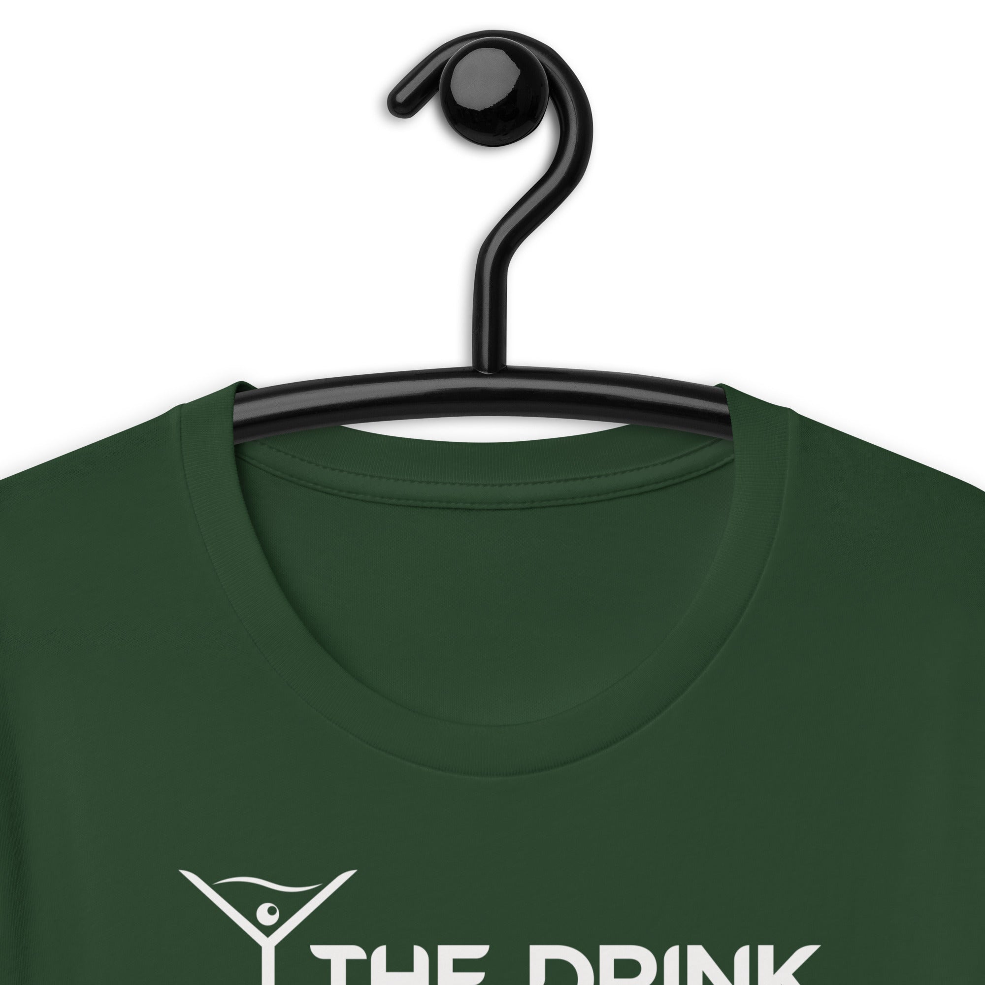 The Drink Official T-Shirt