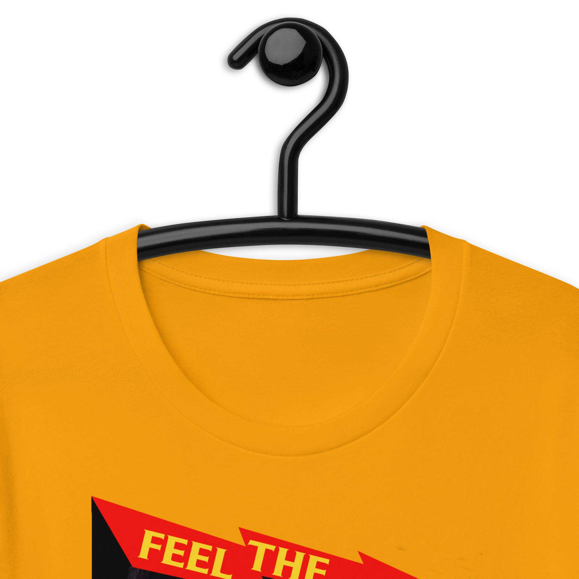 SLAY TEES CANADA - FEEL THE RUSH TEE