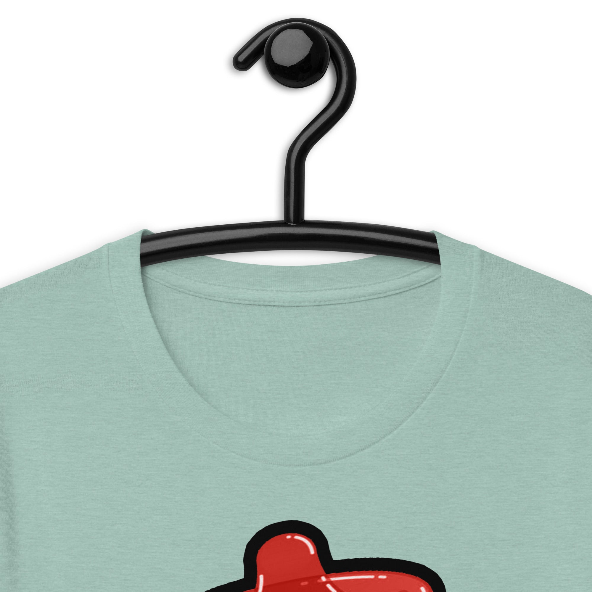 SLAY TEES CANADA - PIZZA SLUT TEE