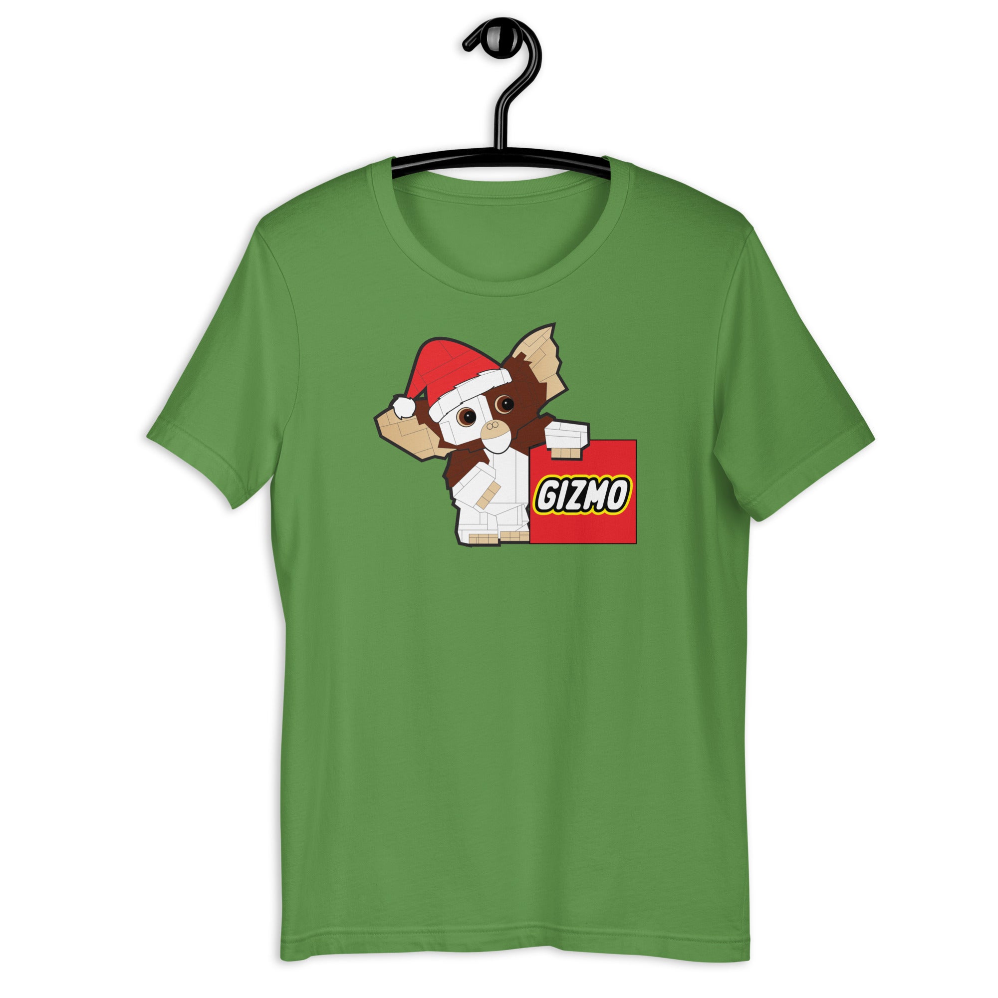 SLAY TEES CANADA - GIZMO TEE