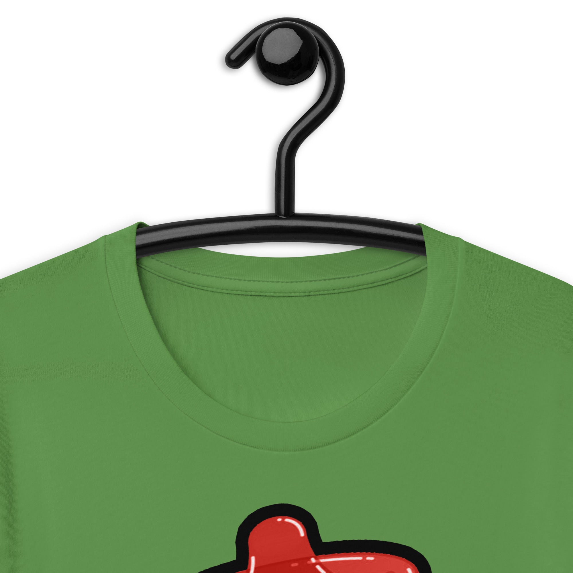 SLAY TEES CANADA - PIZZA SLUT TEE
