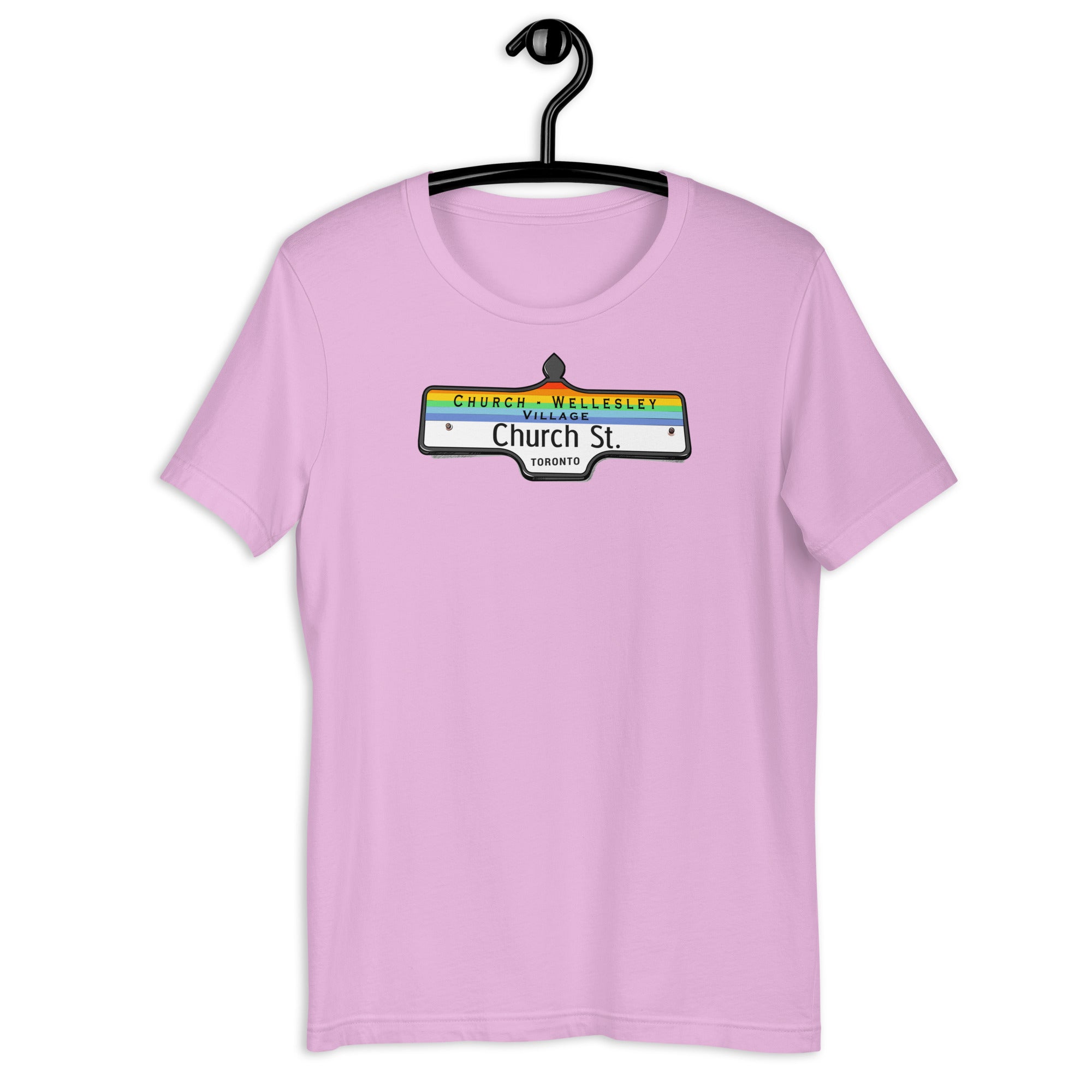 SLAY TEES CANDA - VILLAGE TEE