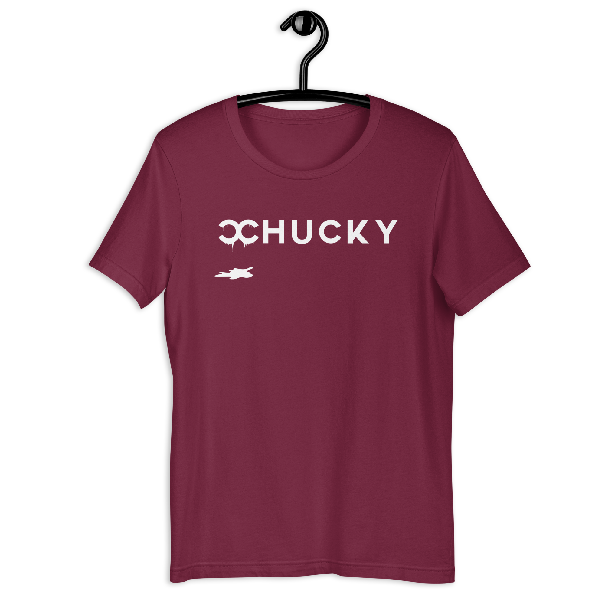 SLAY TEES CANADA - THE CHUCKY TEE