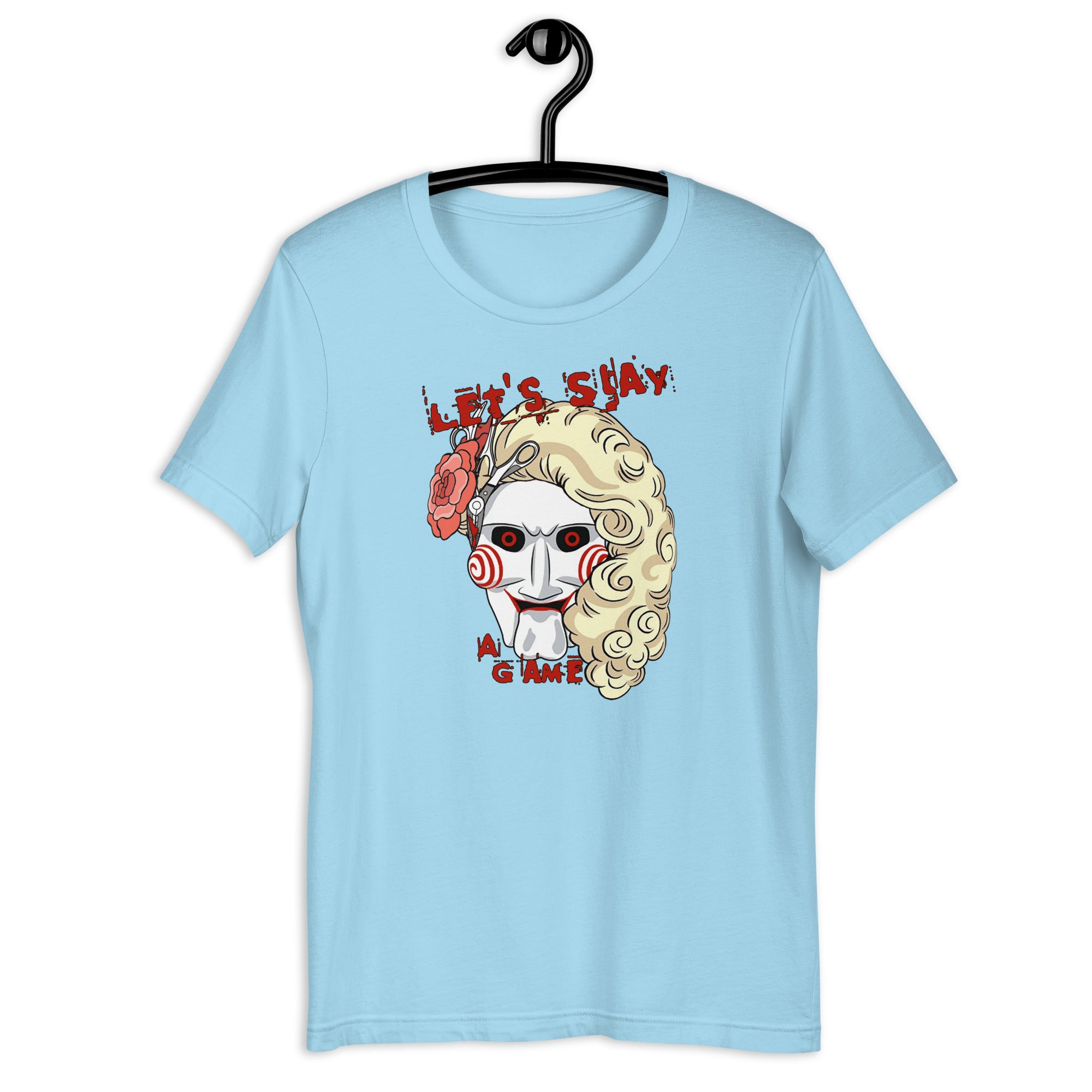 SLAY TEES CANADA - JIGSLAY TEE