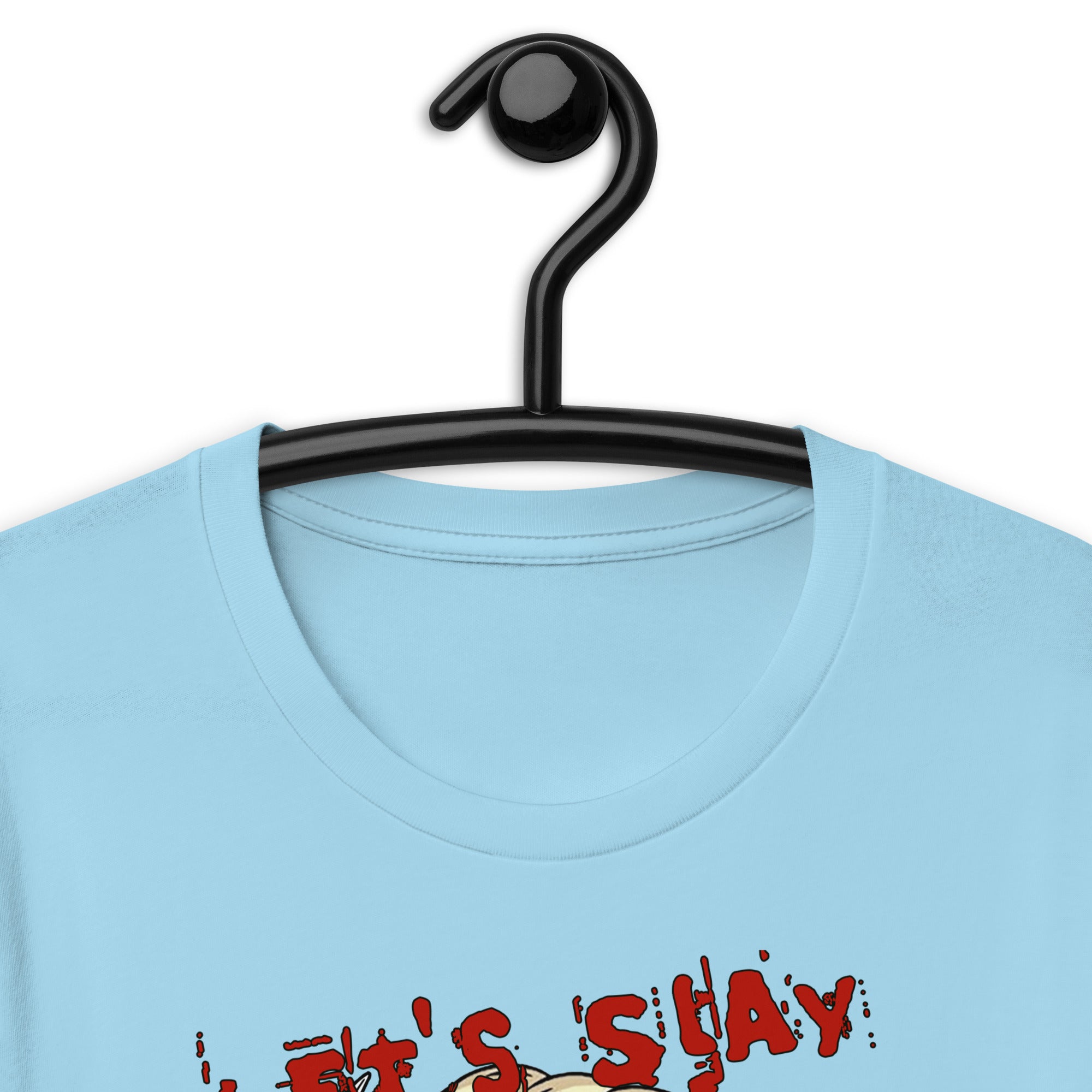 SLAY TEES CANADA - JIGSLAY TEE
