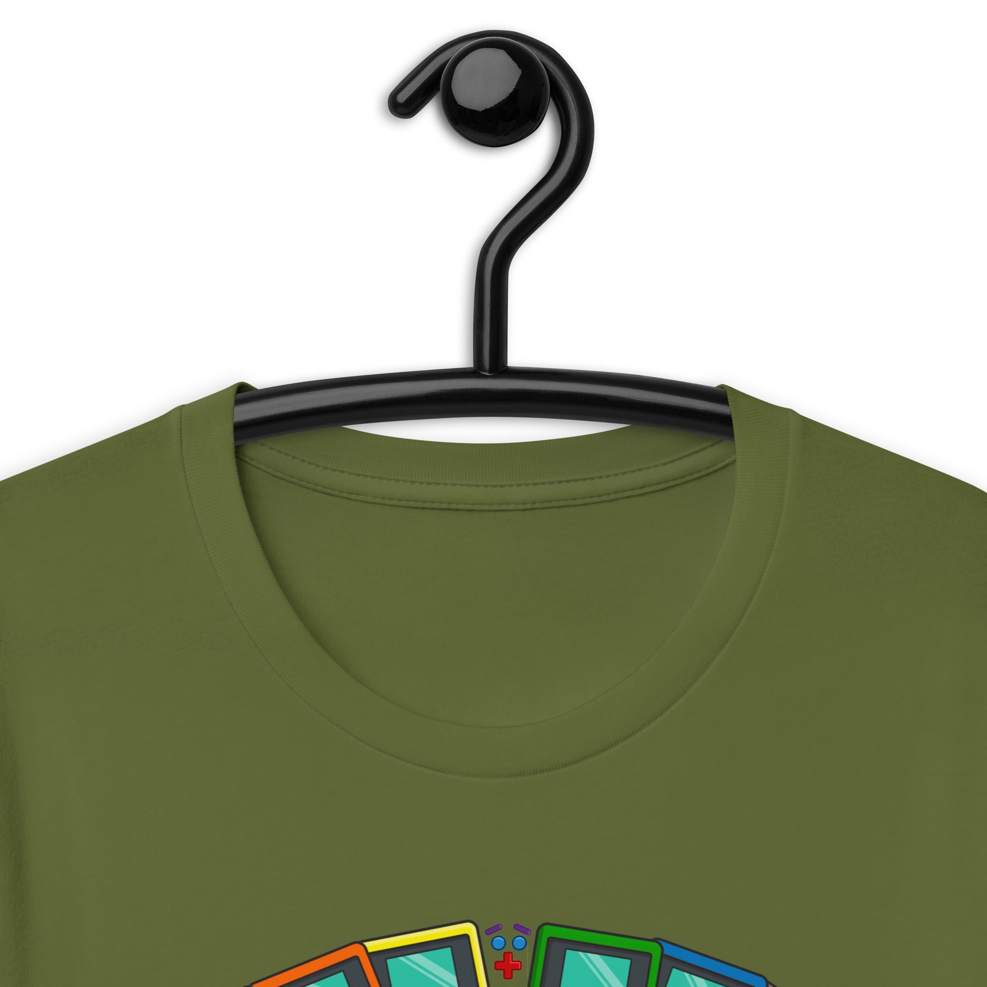 SLAY TEES CANADA - GAY BOY TEE