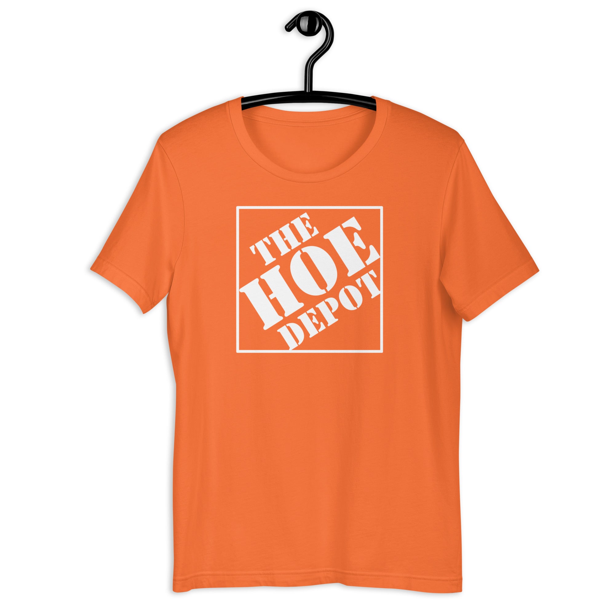 SLAY TEES CANADA - THE HOE DEPOT TEE