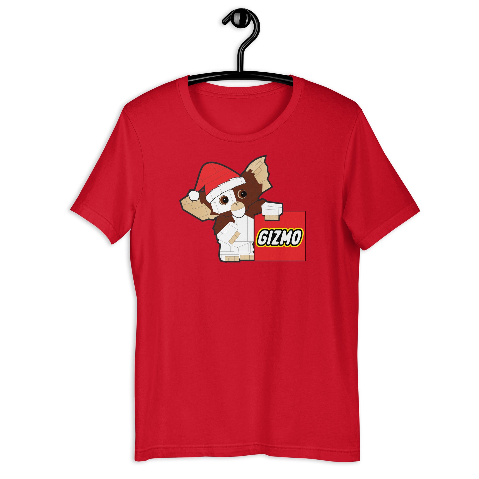 SLAY TEES CANADA - GIZMO TEE