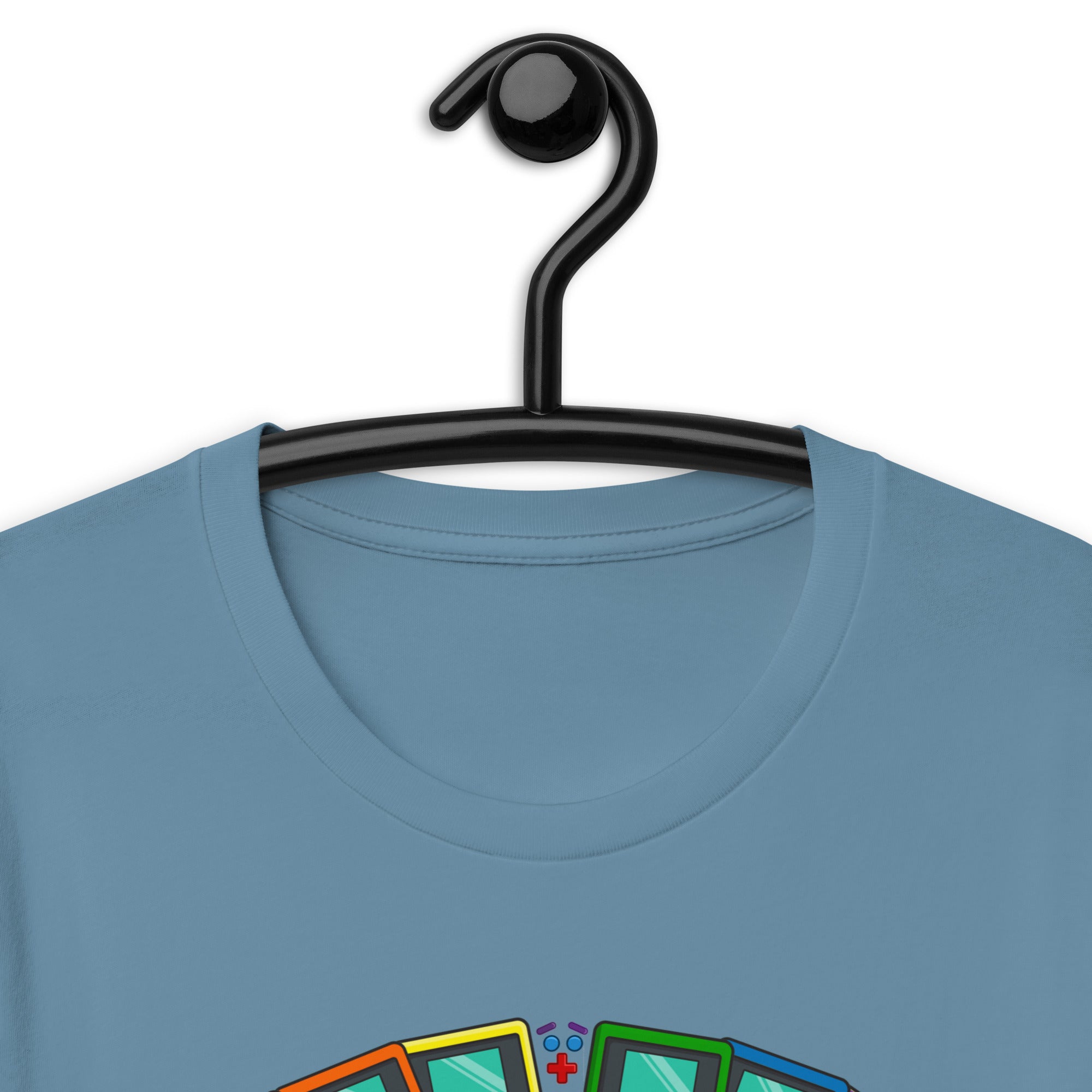 SLAY TEES CANADA - GAY BOY TEE