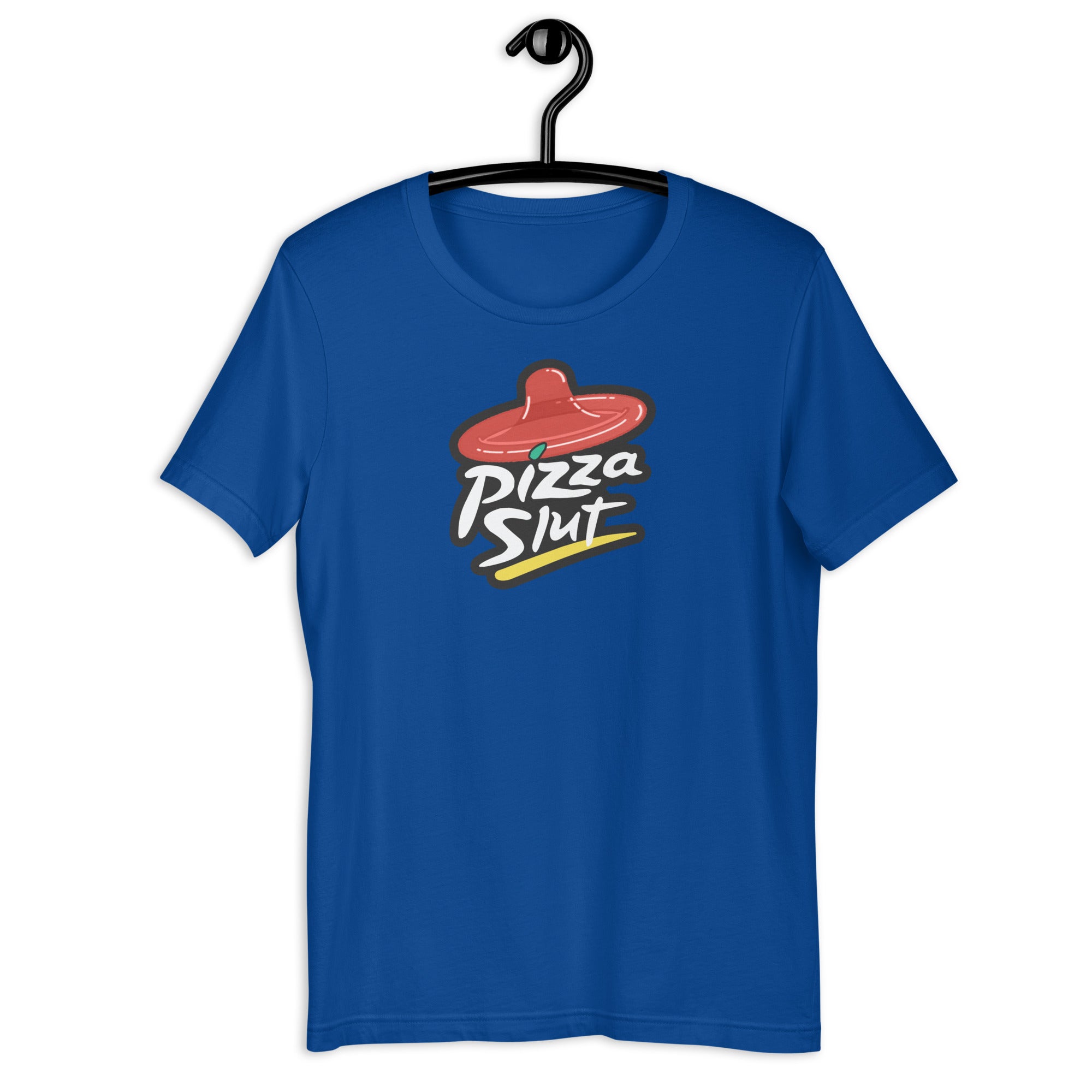 SLAY TEES CANADA - PIZZA SLUT TEE