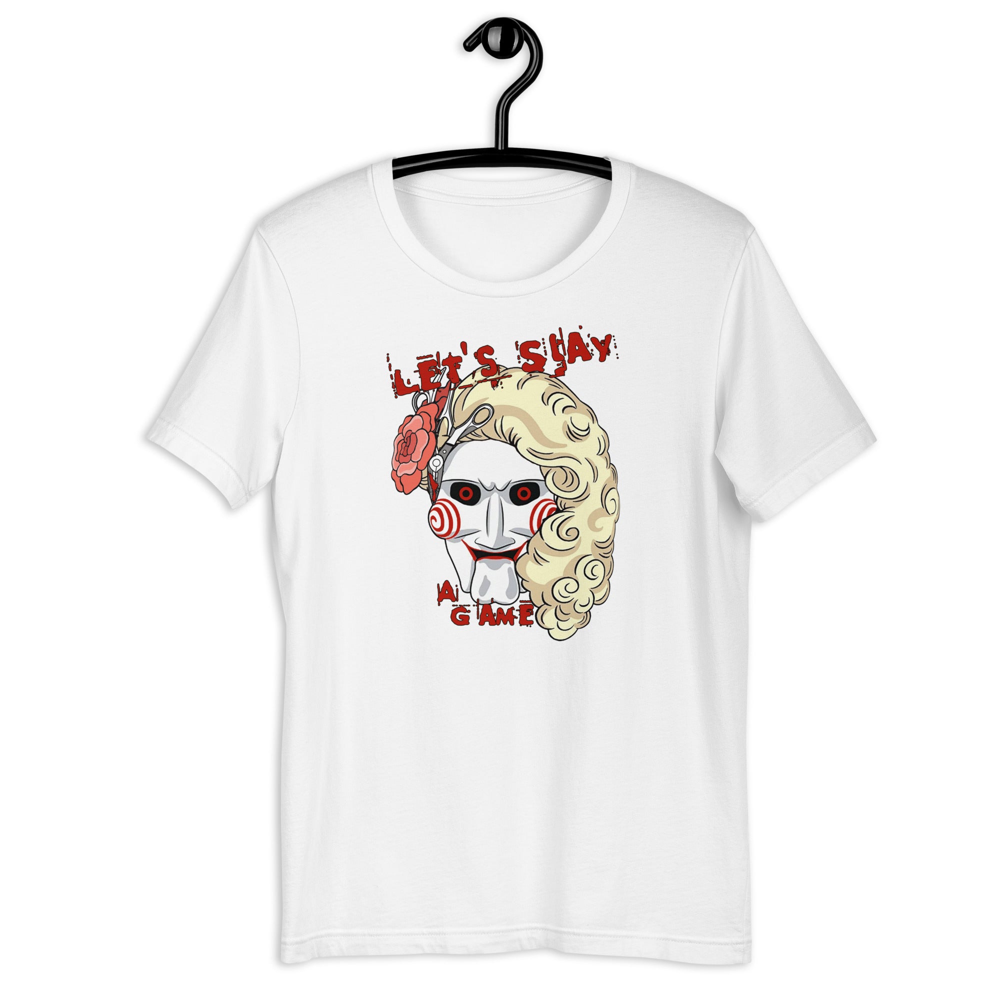 SLAY TEES CANADA - JIGSLAY TEE