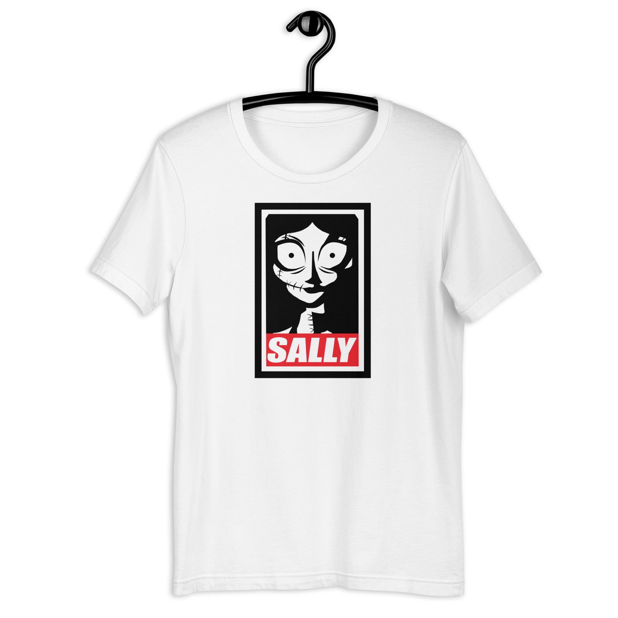 SLAY TEES CANADA - NIGHTMARE SALLY TEE