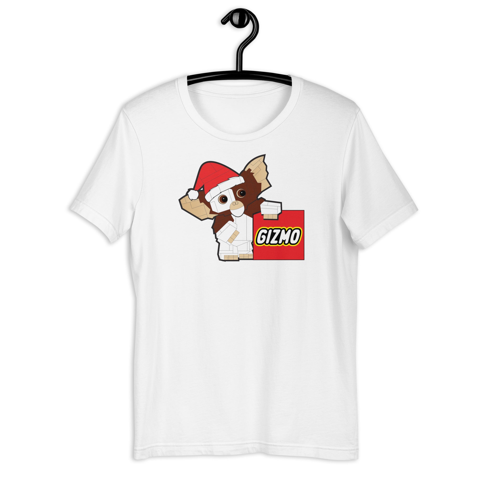 SLAY TEES CANADA - GIZMO TEE