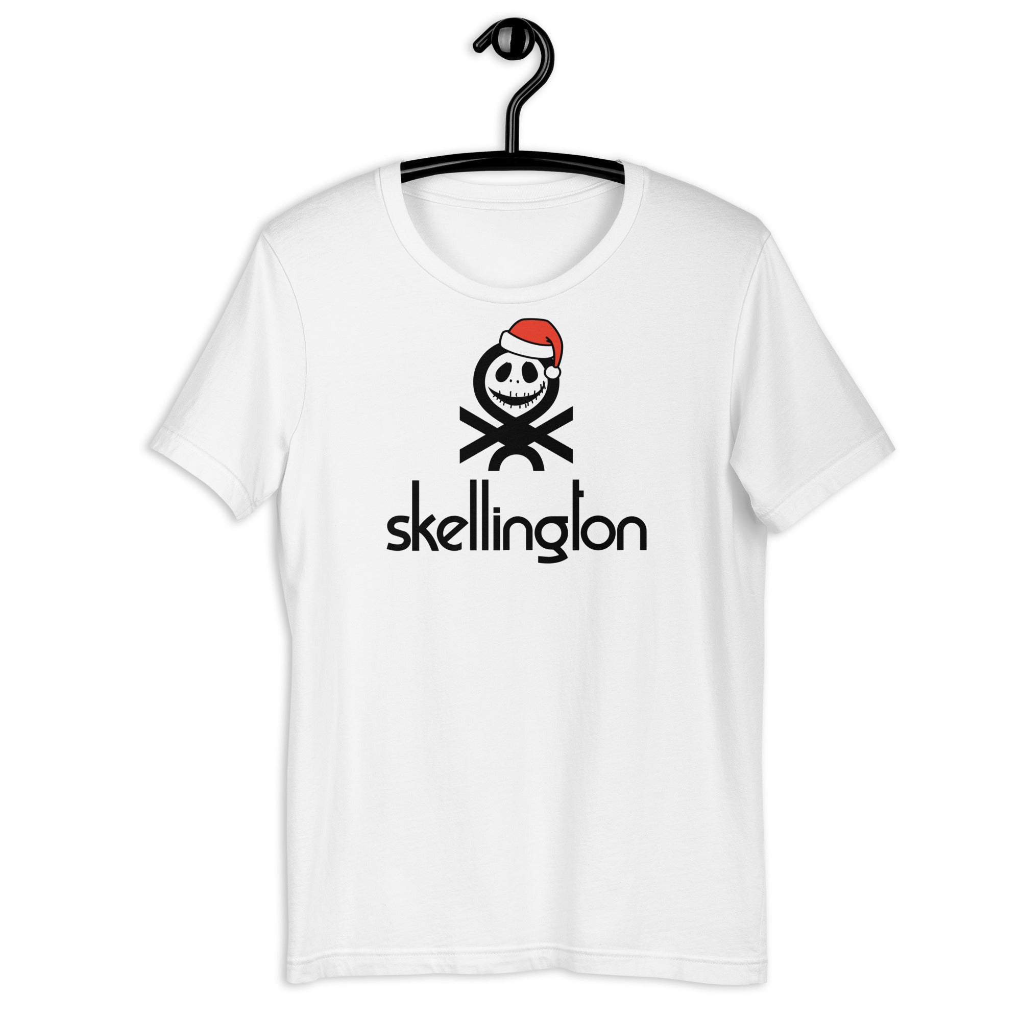SLAY TEES CANADA - SKELLINGTON TEE