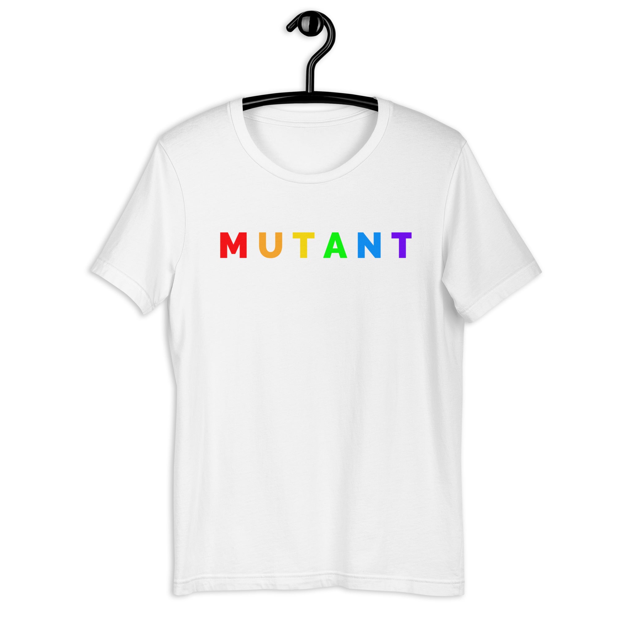 SLAY TEES CANADA - MUTANT TEE