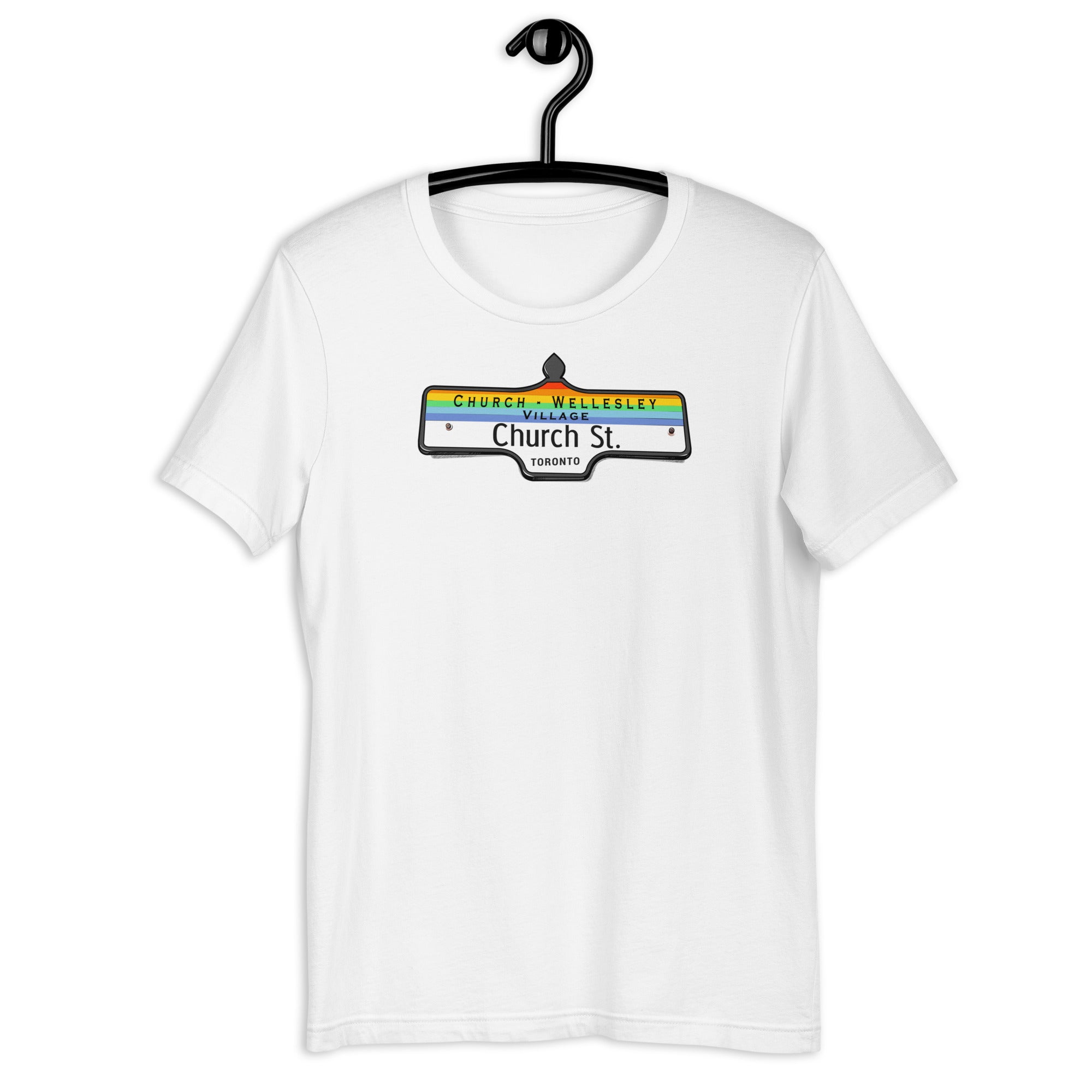 SLAY TEES CANDA - VILLAGE TEE