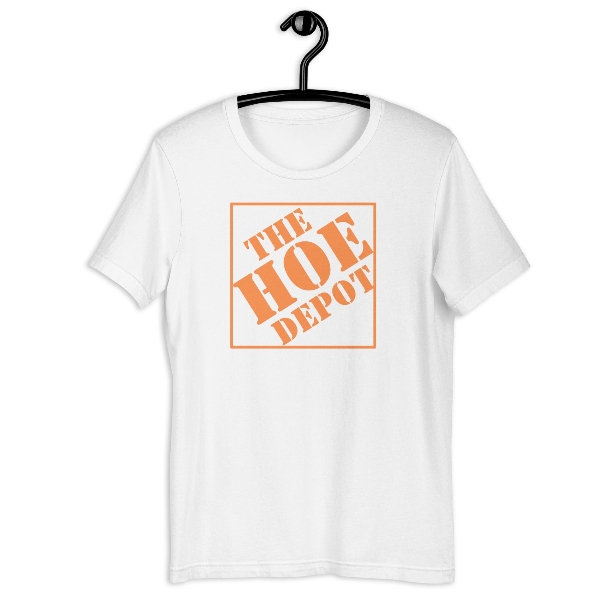 SLAY TEES CANADA - THE HOE DEPOT TEE