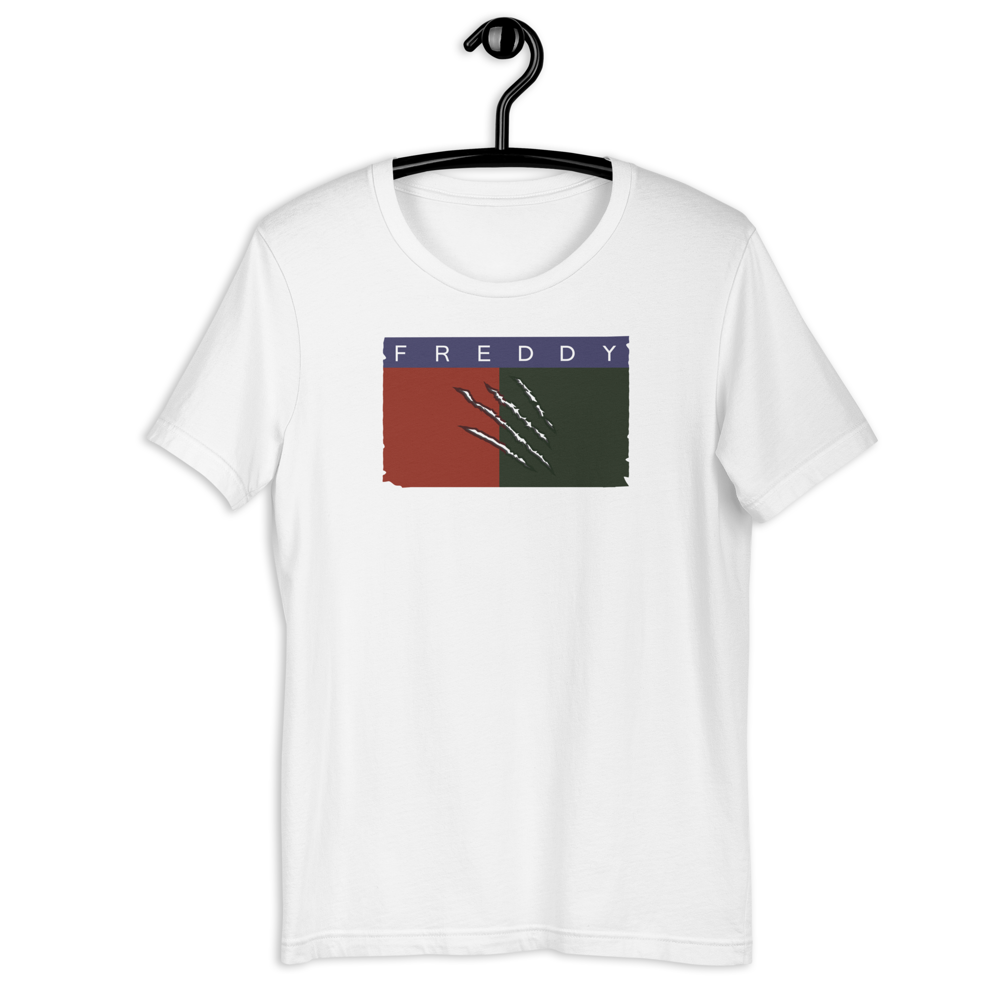 SLAY TEES CANADA - THE FREDDY TEE