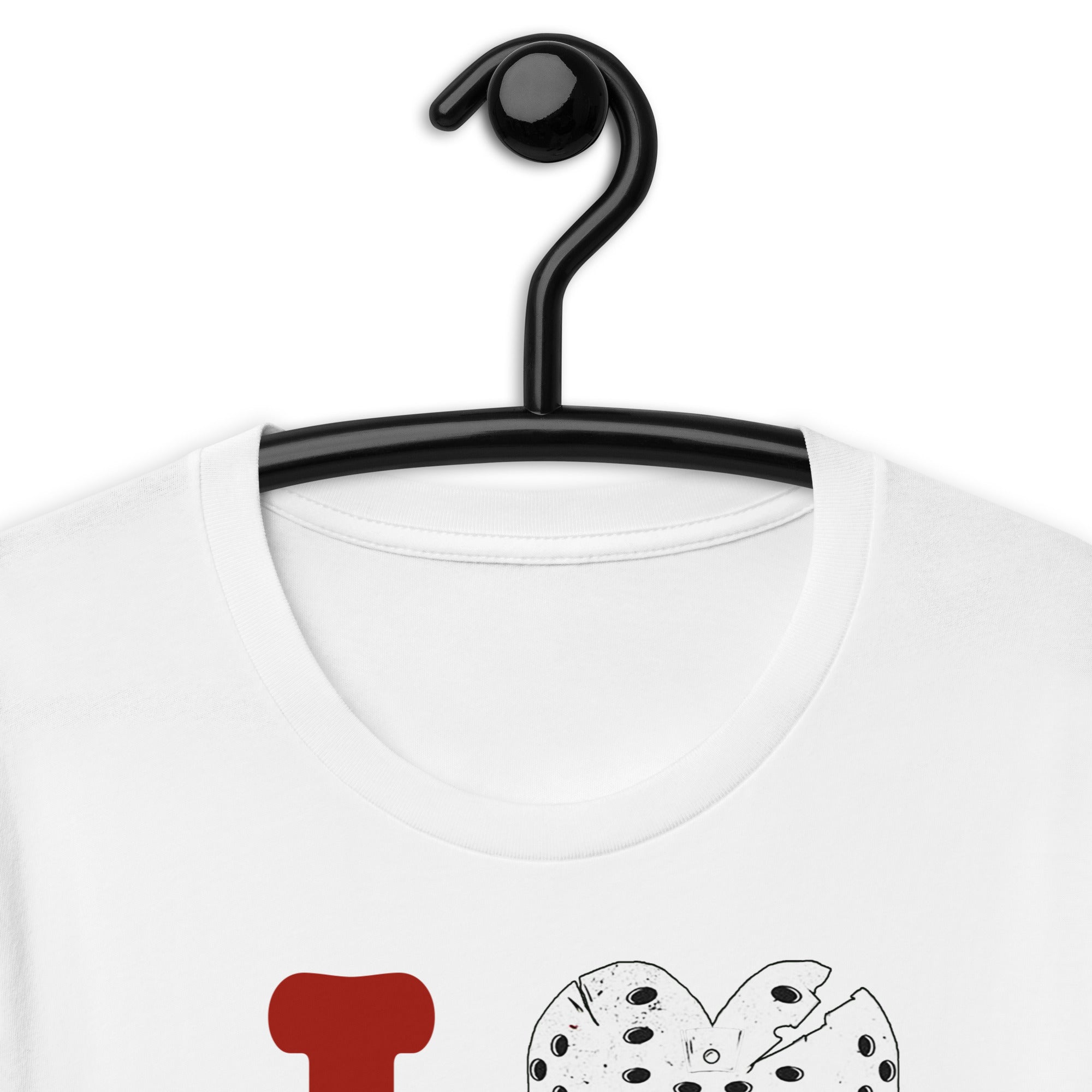 SLAY TEES CANADA - I <3 FRIDAYS TEE