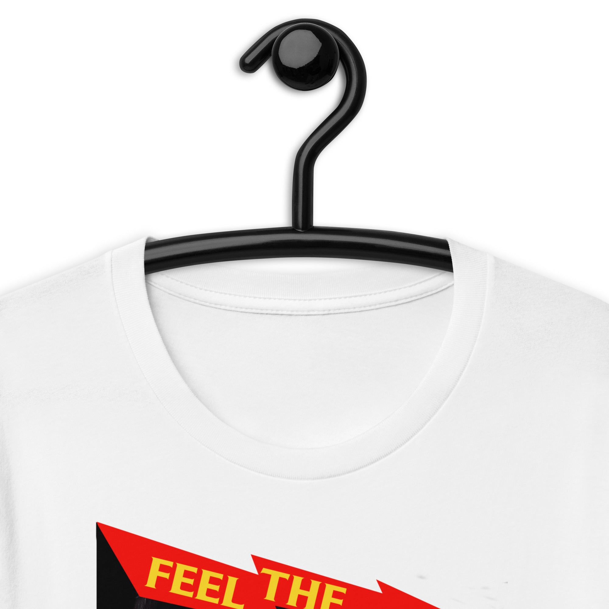 SLAY TEES CANADA - FEEL THE RUSH TEE