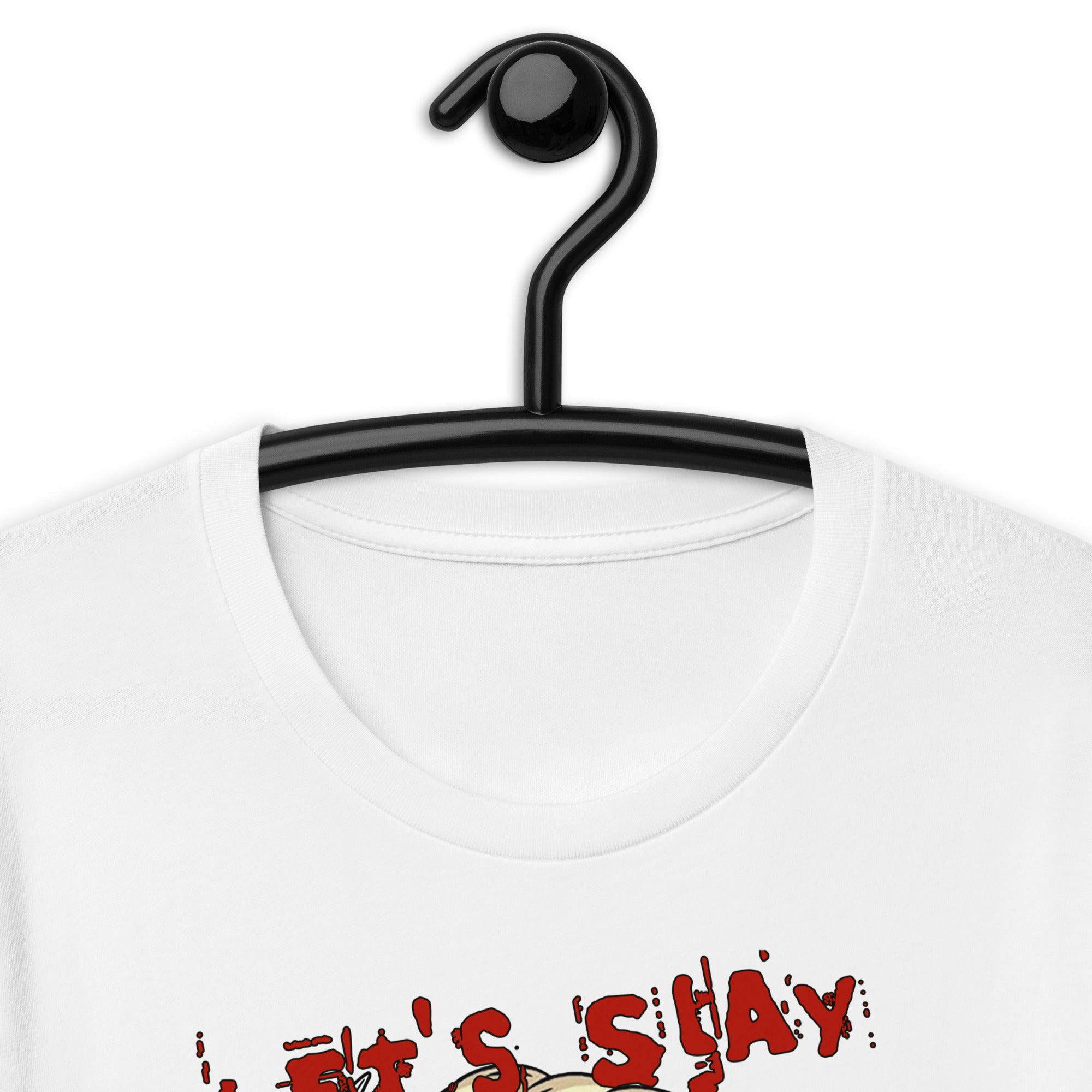 SLAY TEES CANADA - JIGSLAY TEE