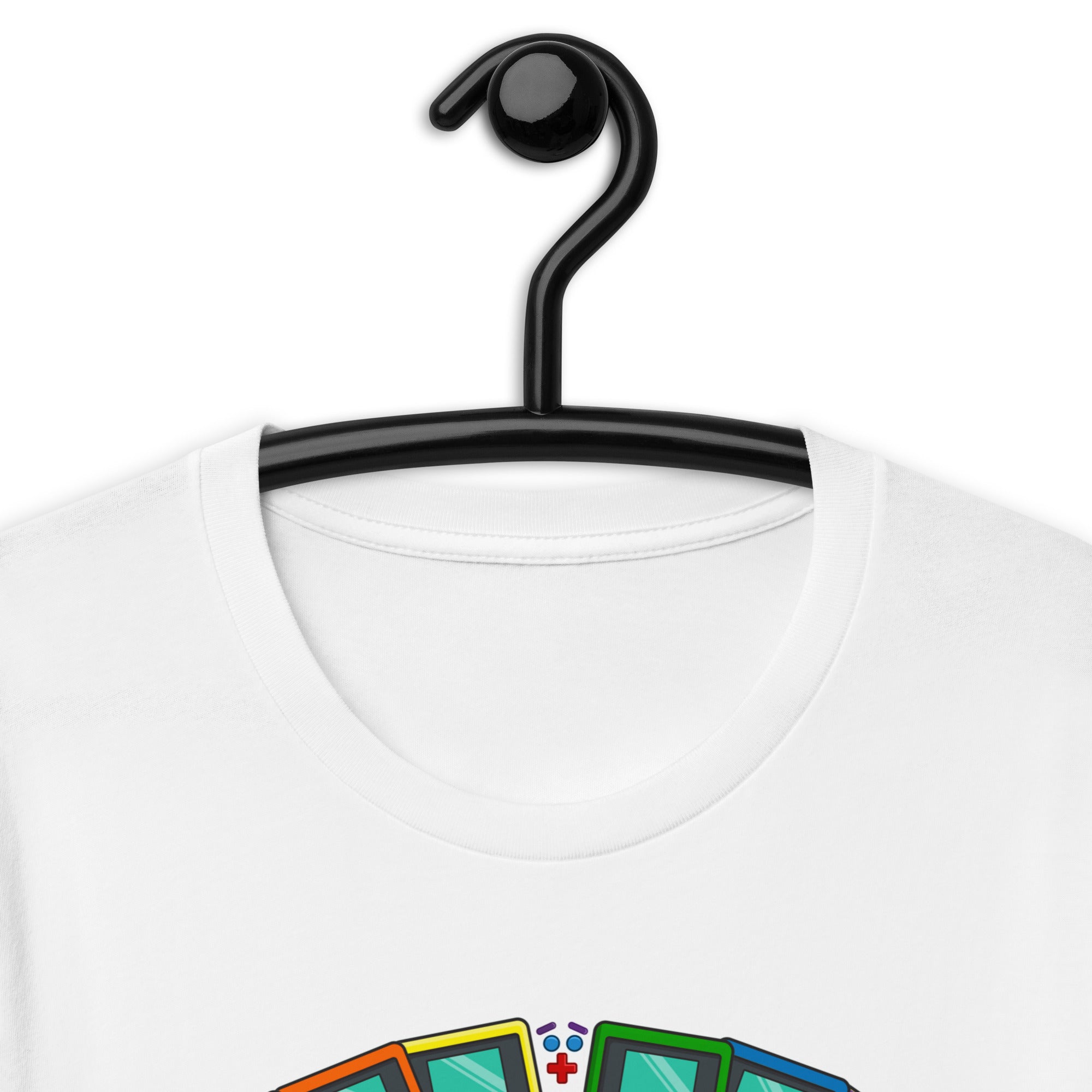 SLAY TEES CANADA - GAY BOY TEE